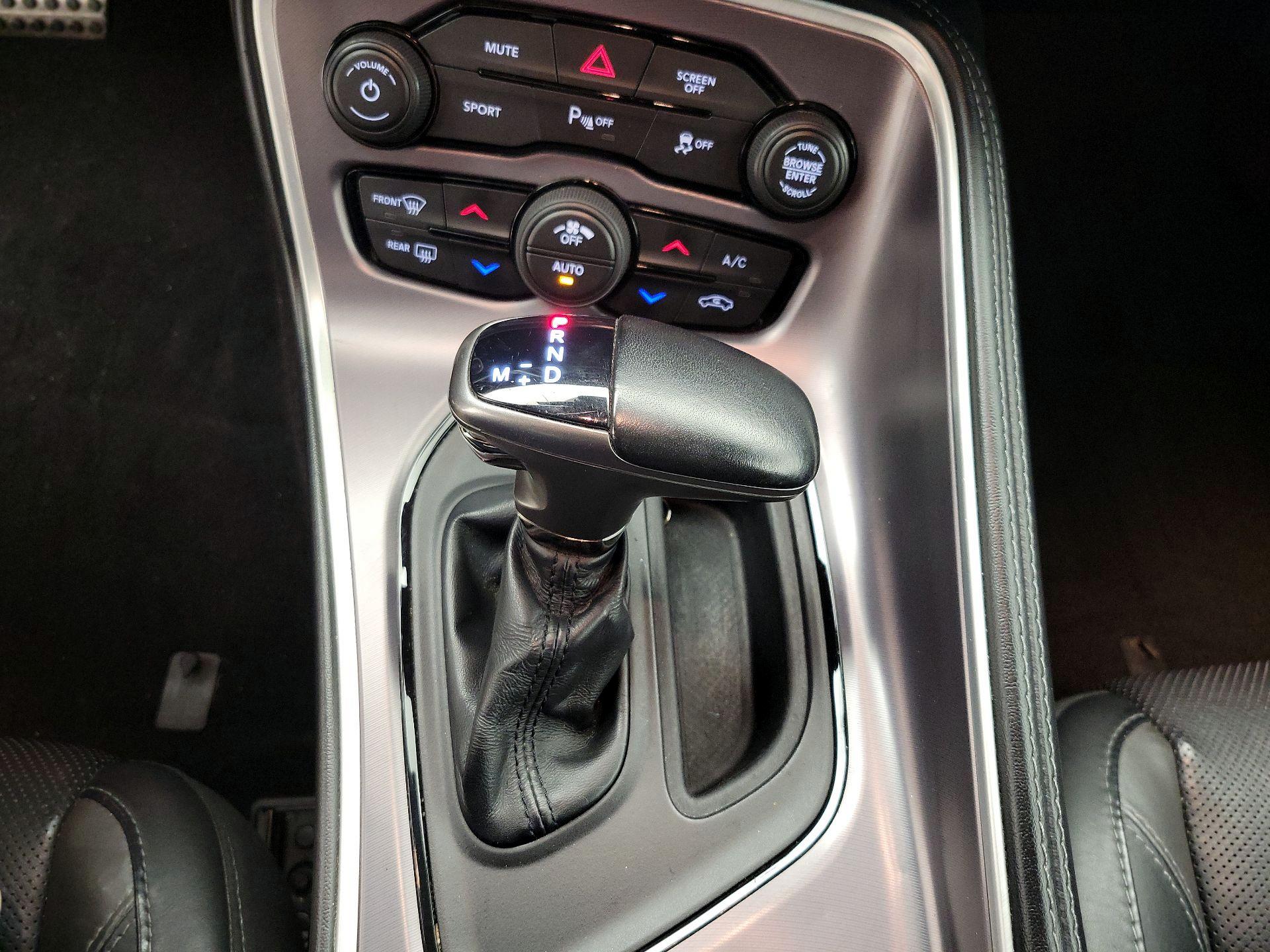 Thumbnail: 2021 Dodge Challenger - 18