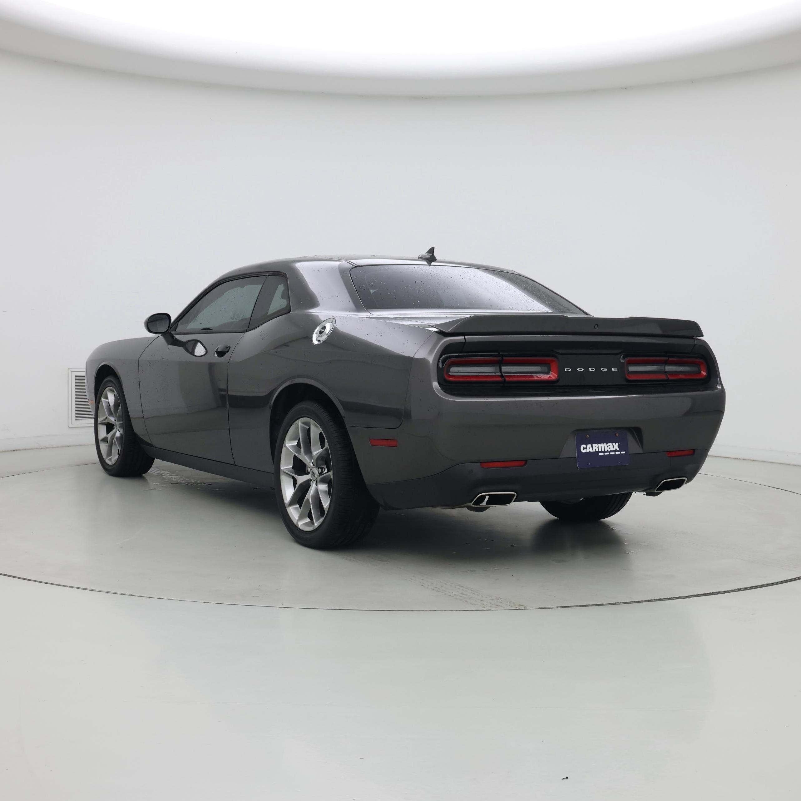 Thumbnail: 2021 Dodge Challenger - 2