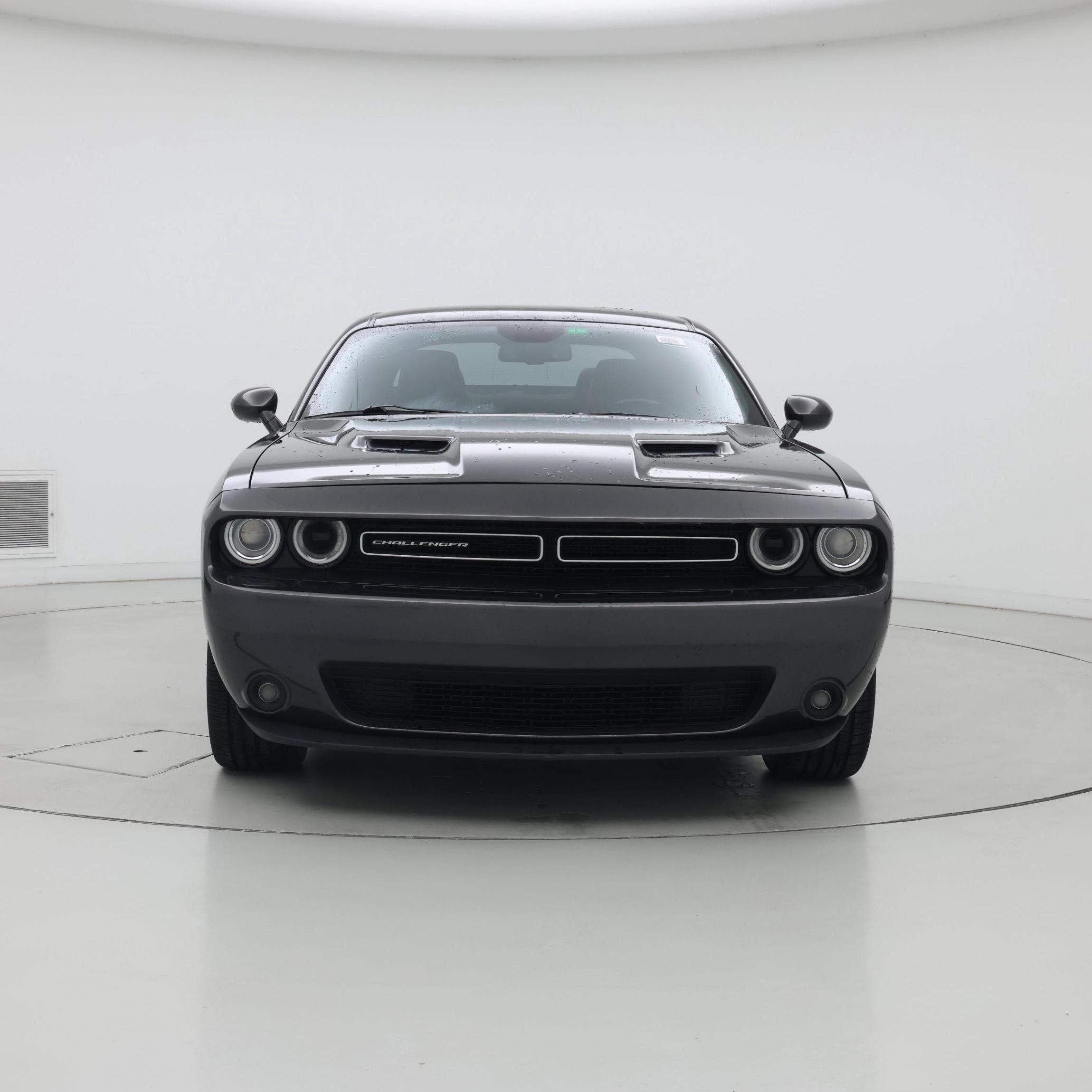 Thumbnail: 2021 Dodge Challenger - 5