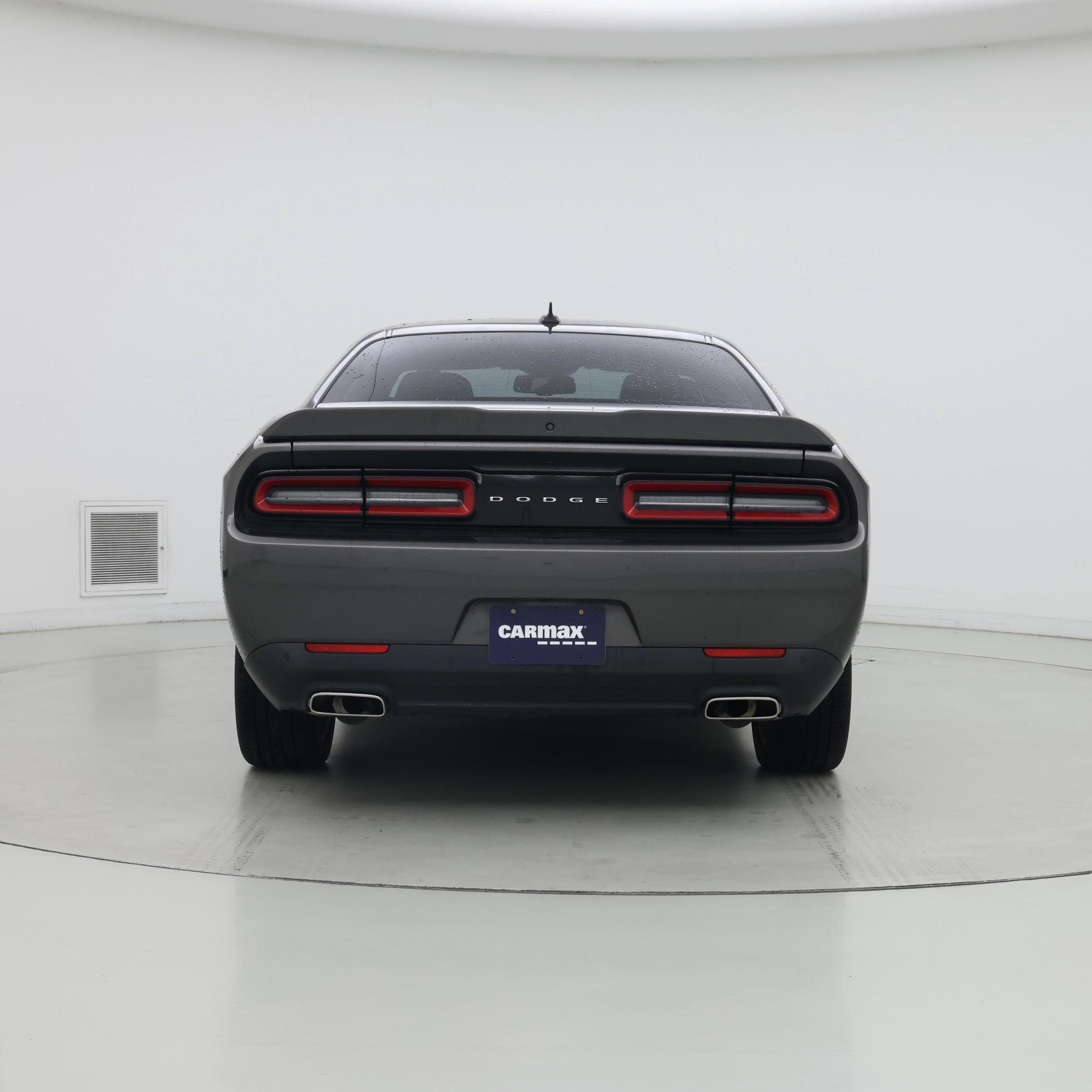 Thumbnail: 2021 Dodge Challenger - 6