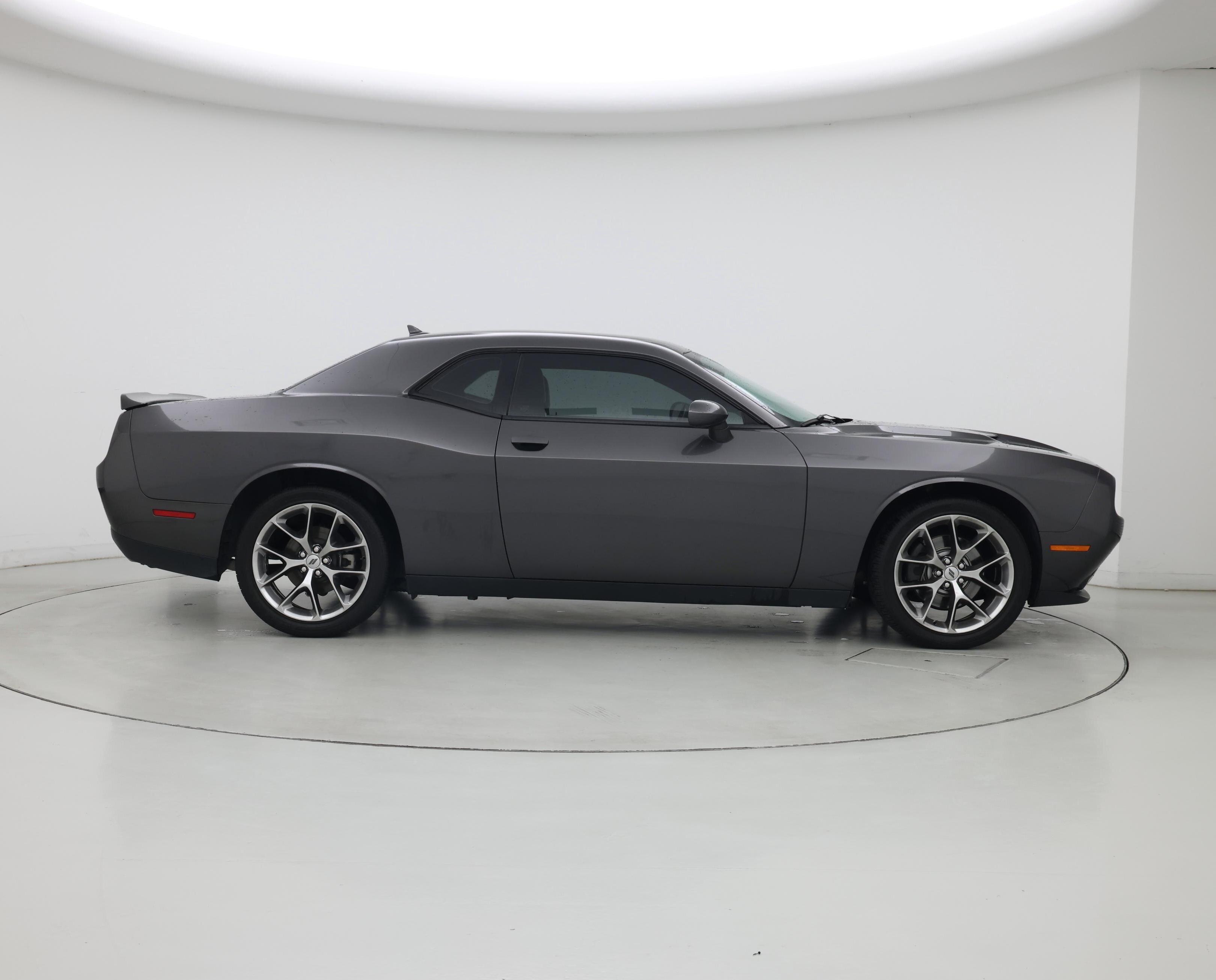 Thumbnail: 2021 Dodge Challenger - 7