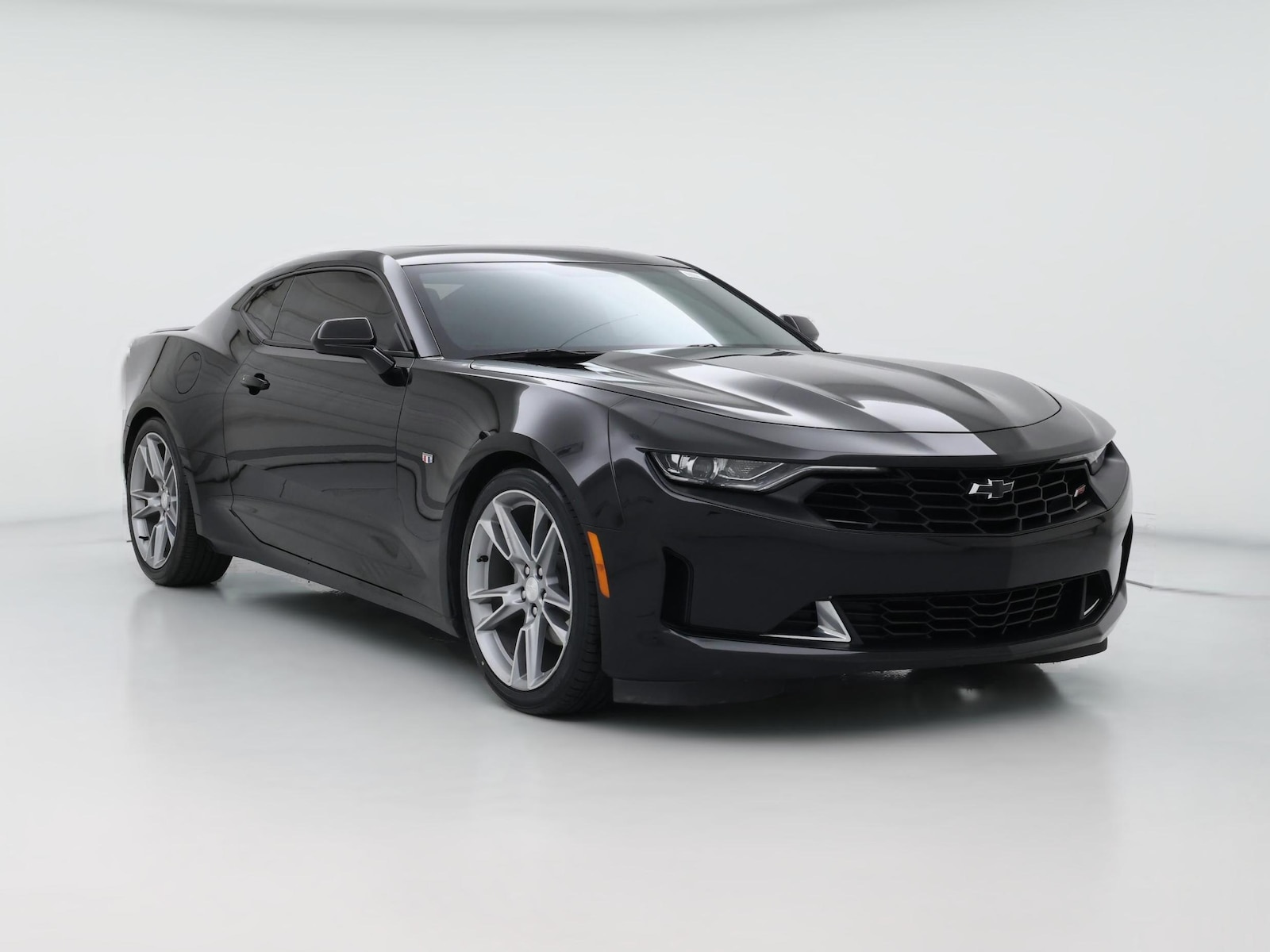 2021 Chevrolet Camaro 1LT