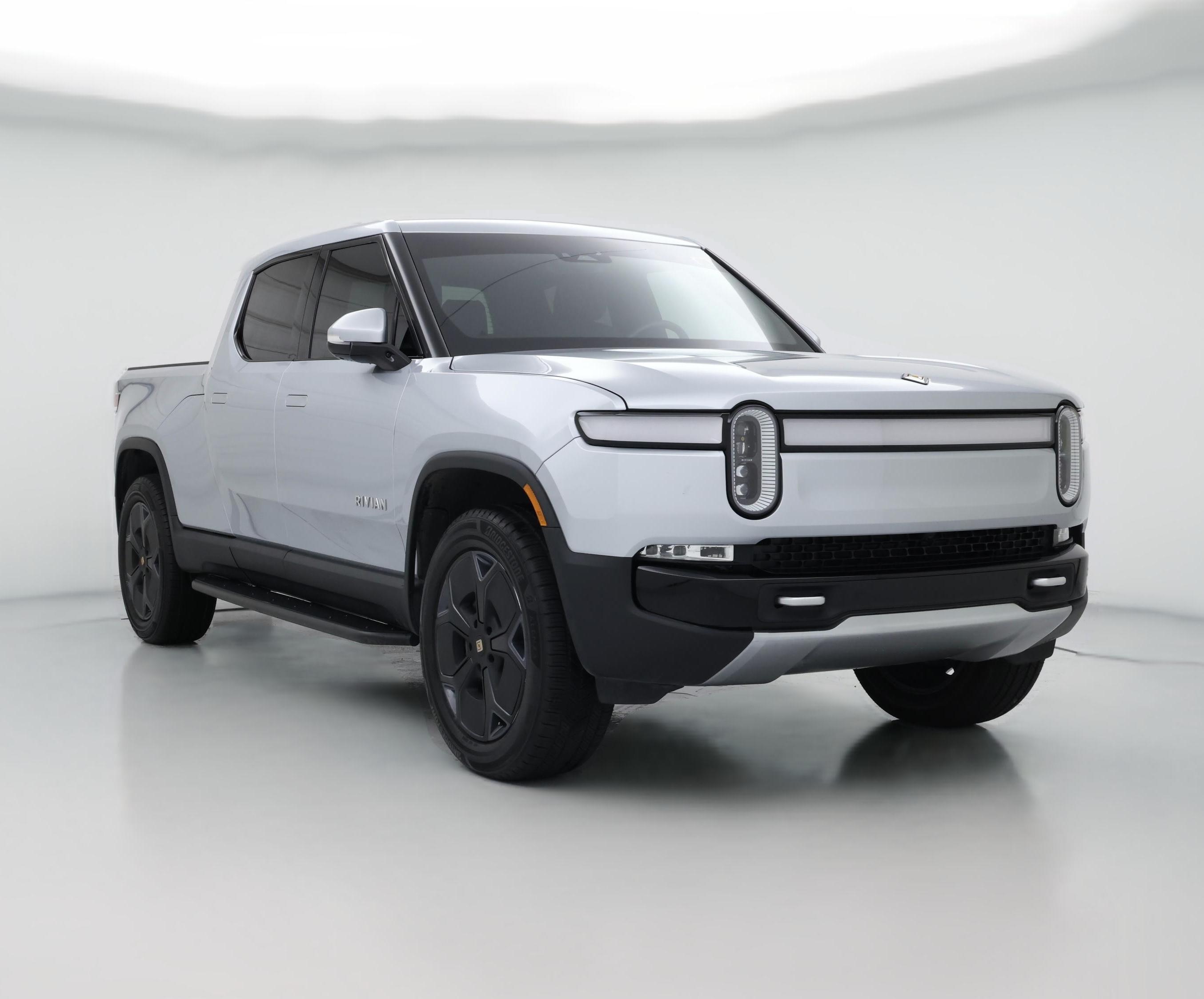 Thumbnail: 2024 Rivian R1T - 1