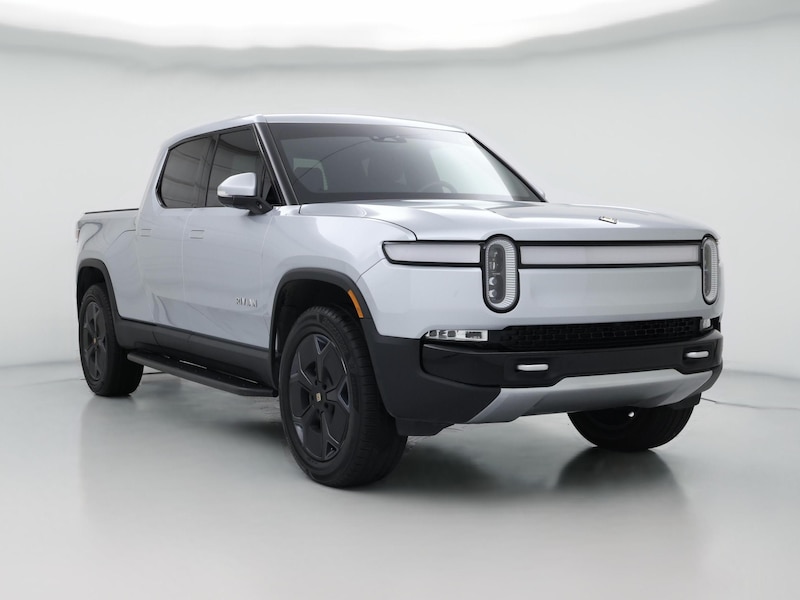 2024 Rivian R1T Adventure -
                  Clermont, FL