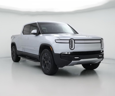 2024 Rivian R1T Adventure Dual-Motor Large