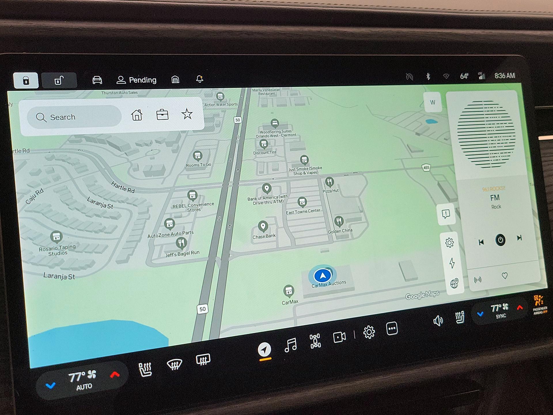 Thumbnail: 2024 Rivian R1T - 13