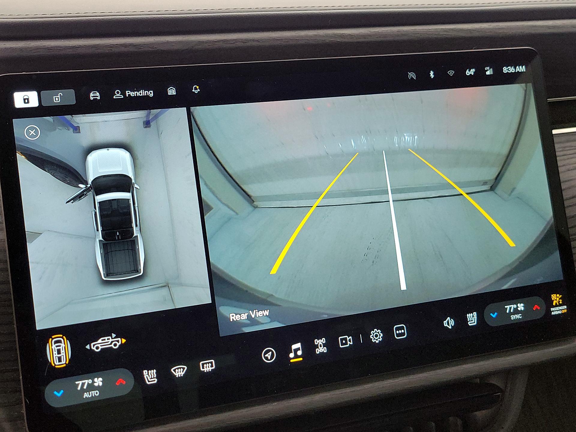 Thumbnail: 2024 Rivian R1T - 14