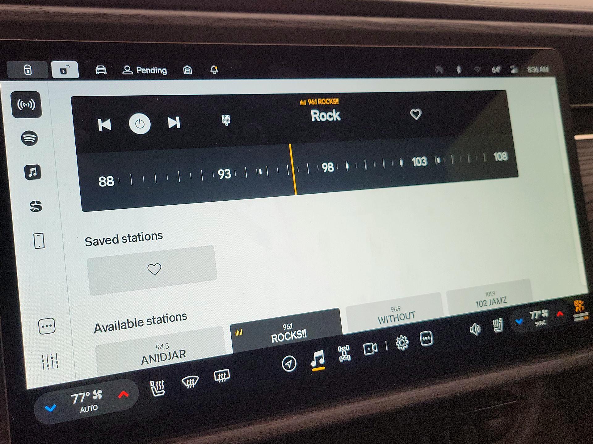 Thumbnail: 2024 Rivian R1T - 15