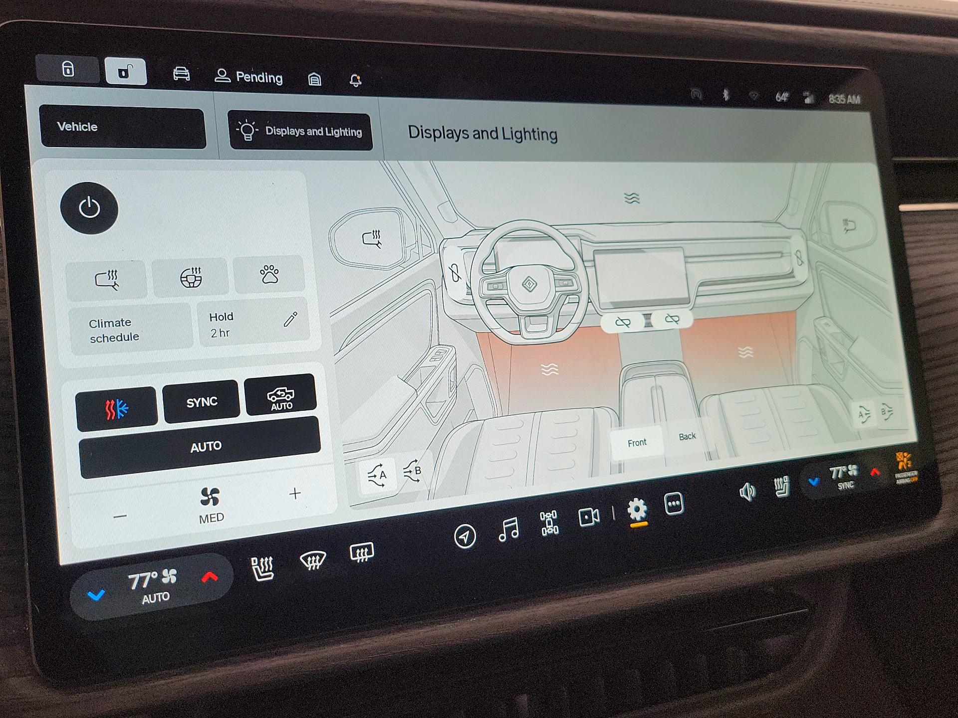 Thumbnail: 2024 Rivian R1T - 16