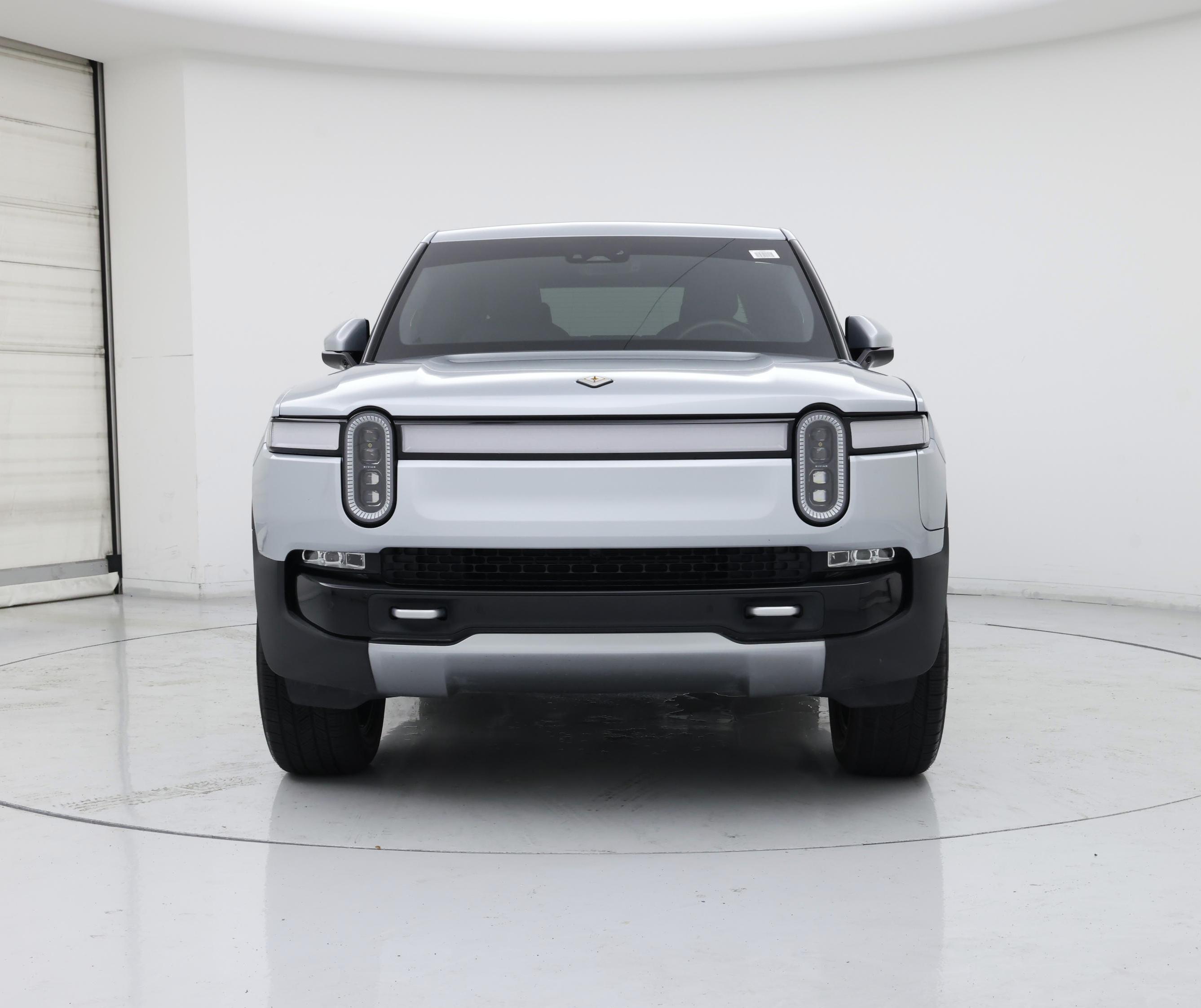 Thumbnail: 2024 Rivian R1T - 5
