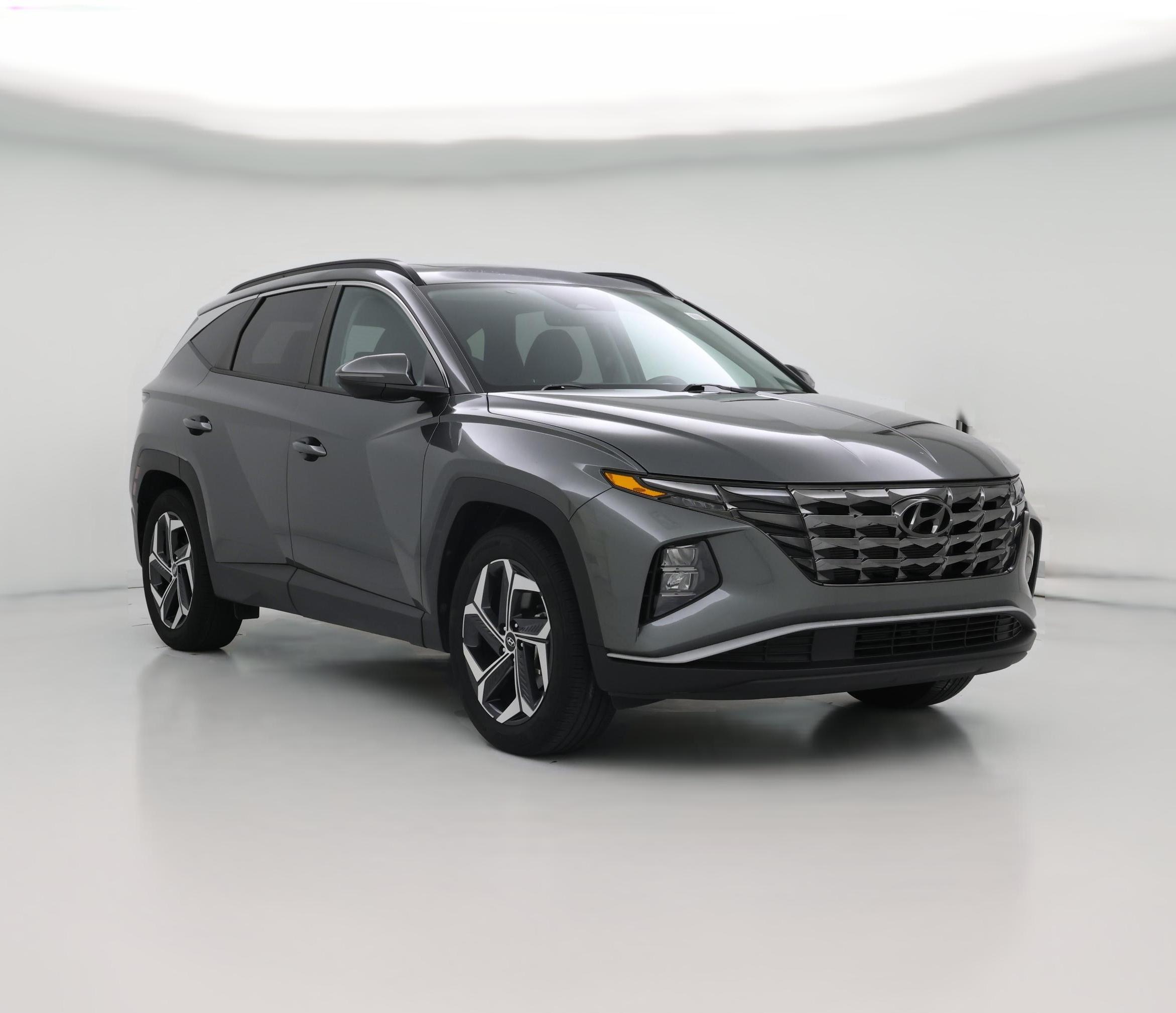 Thumbnail: 2022 Hyundai Tucson - 1