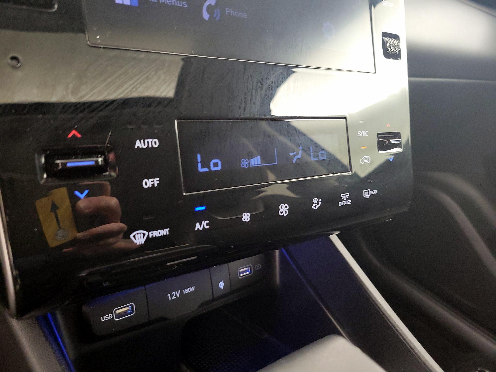 Thumbnail: 2022 Hyundai Tucson - 16