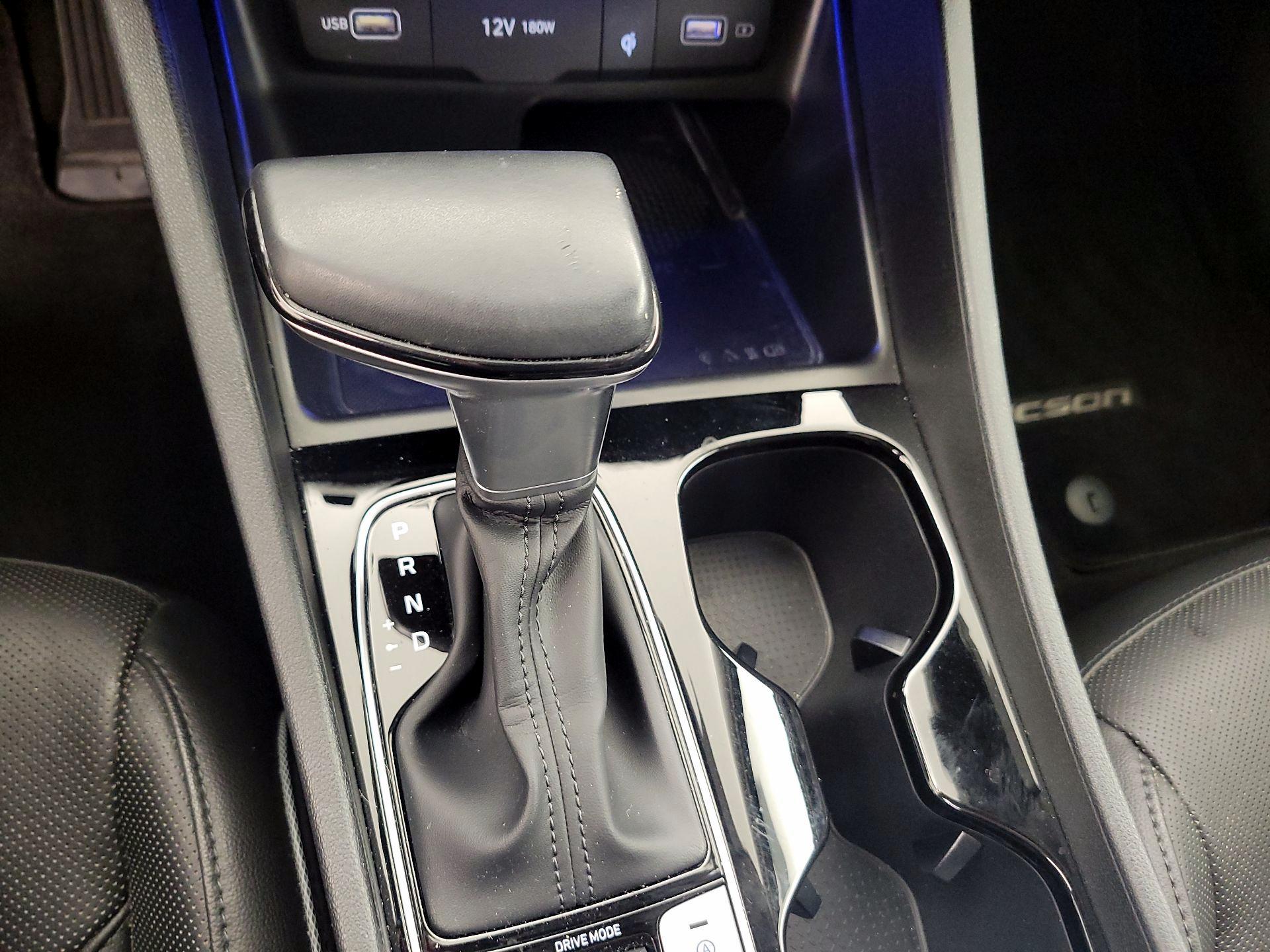 Thumbnail: 2022 Hyundai Tucson - 17