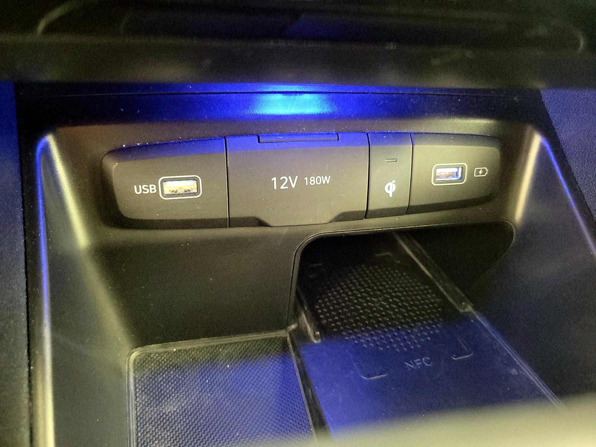 Thumbnail: 2022 Hyundai Tucson - 18