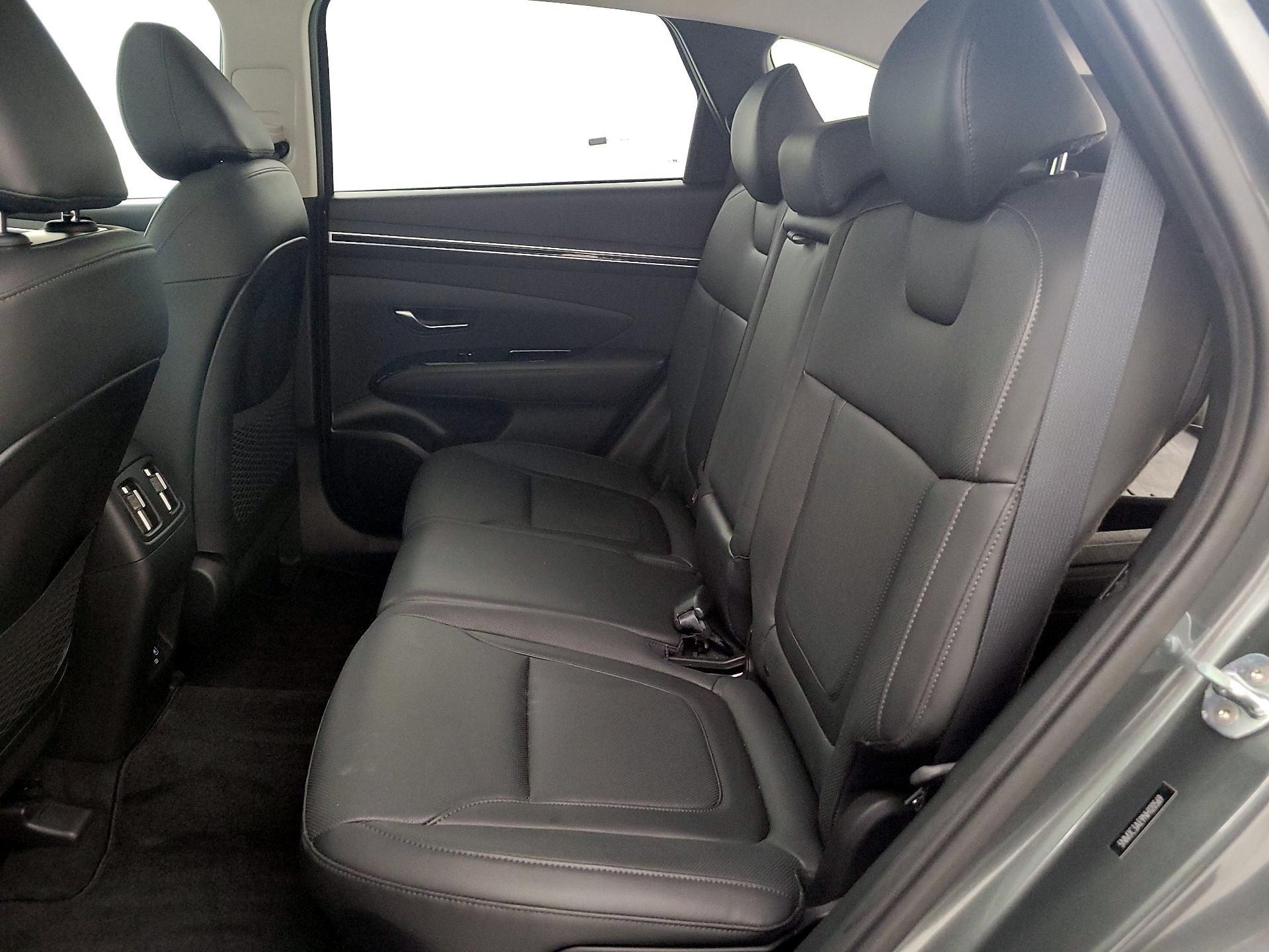 Thumbnail: 2022 Hyundai Tucson - 20