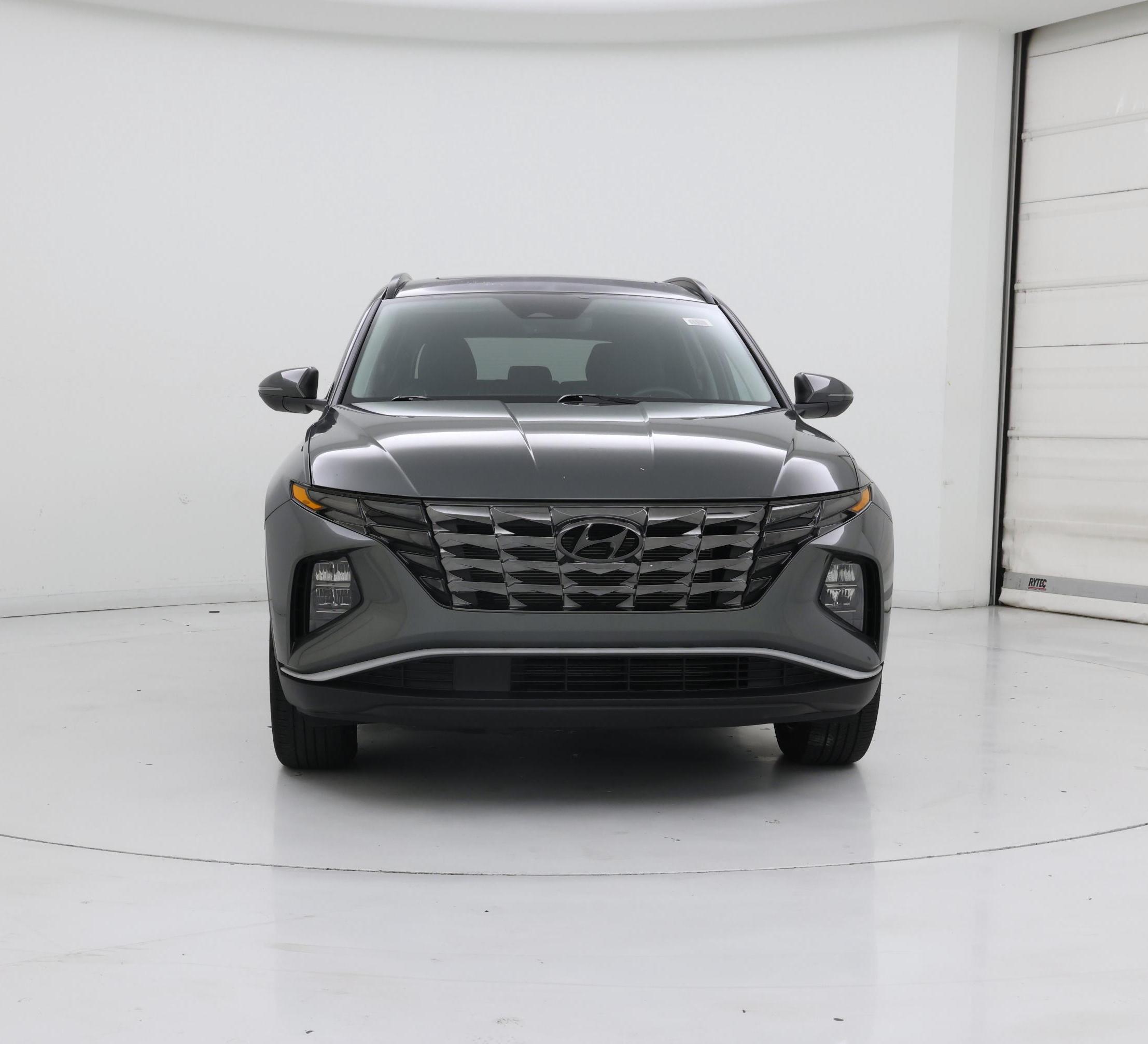 Thumbnail: 2022 Hyundai Tucson - 5