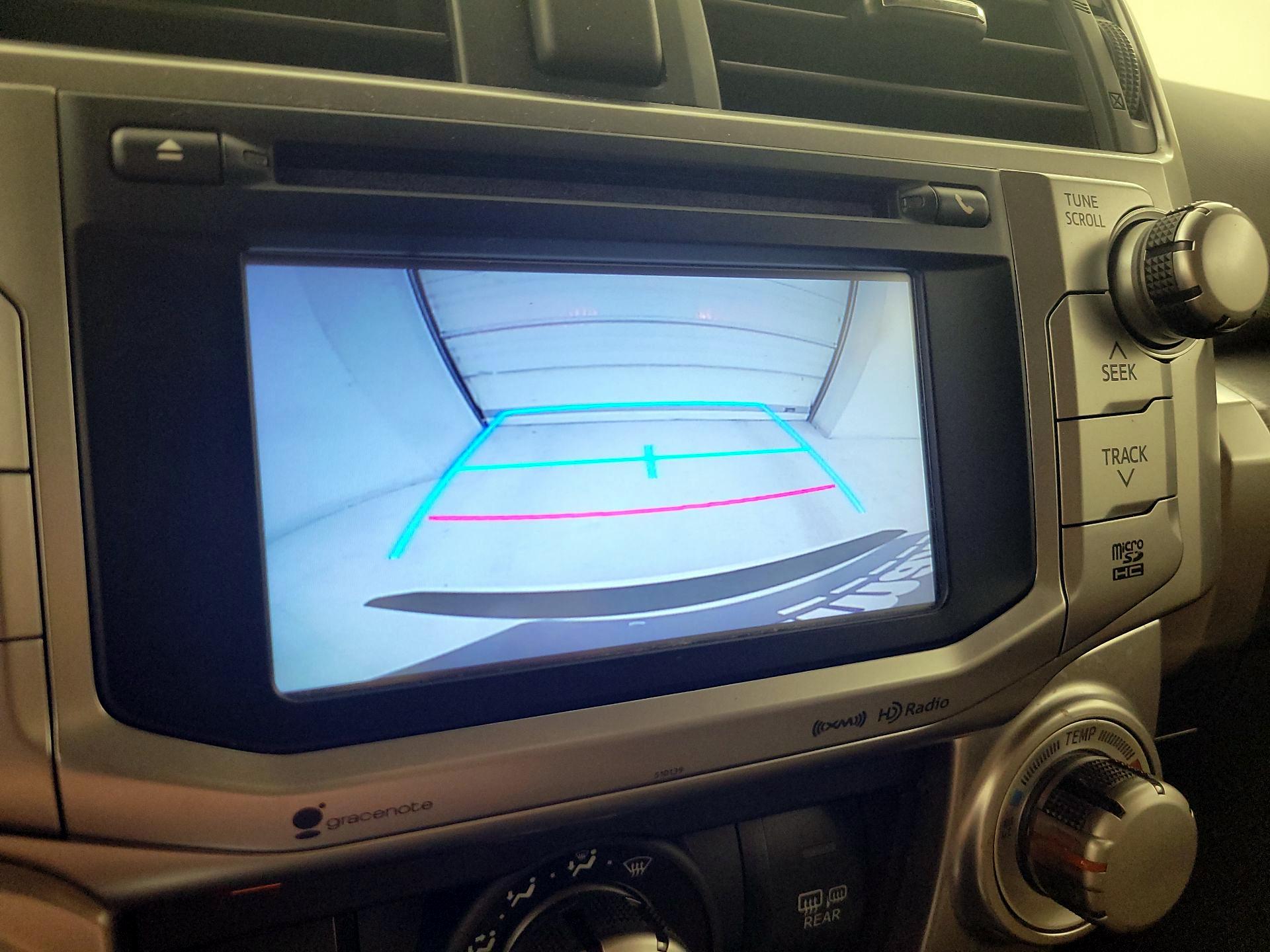 Thumbnail: 2018 Toyota 4Runner - 15