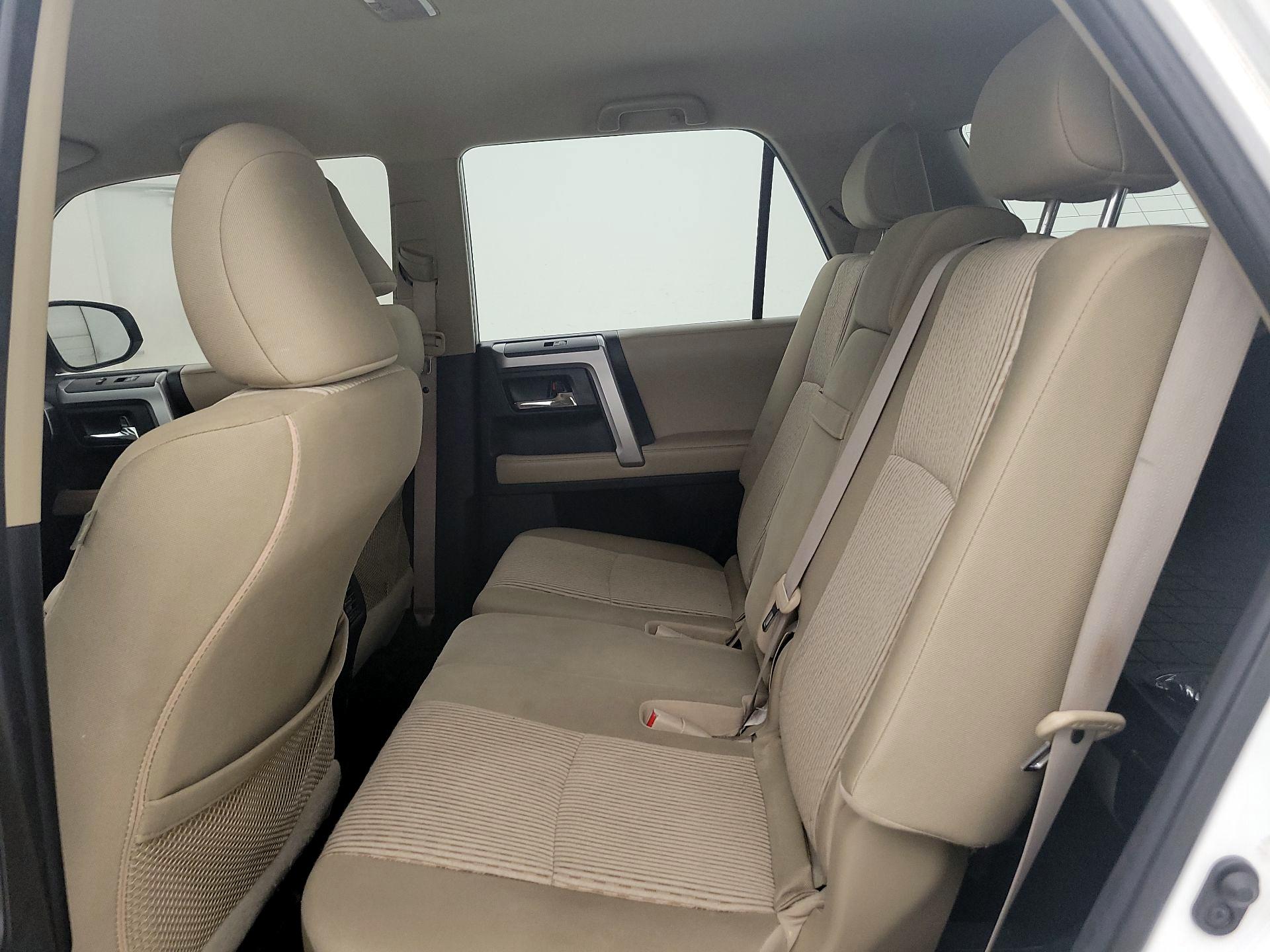 Thumbnail: 2018 Toyota 4Runner - 20