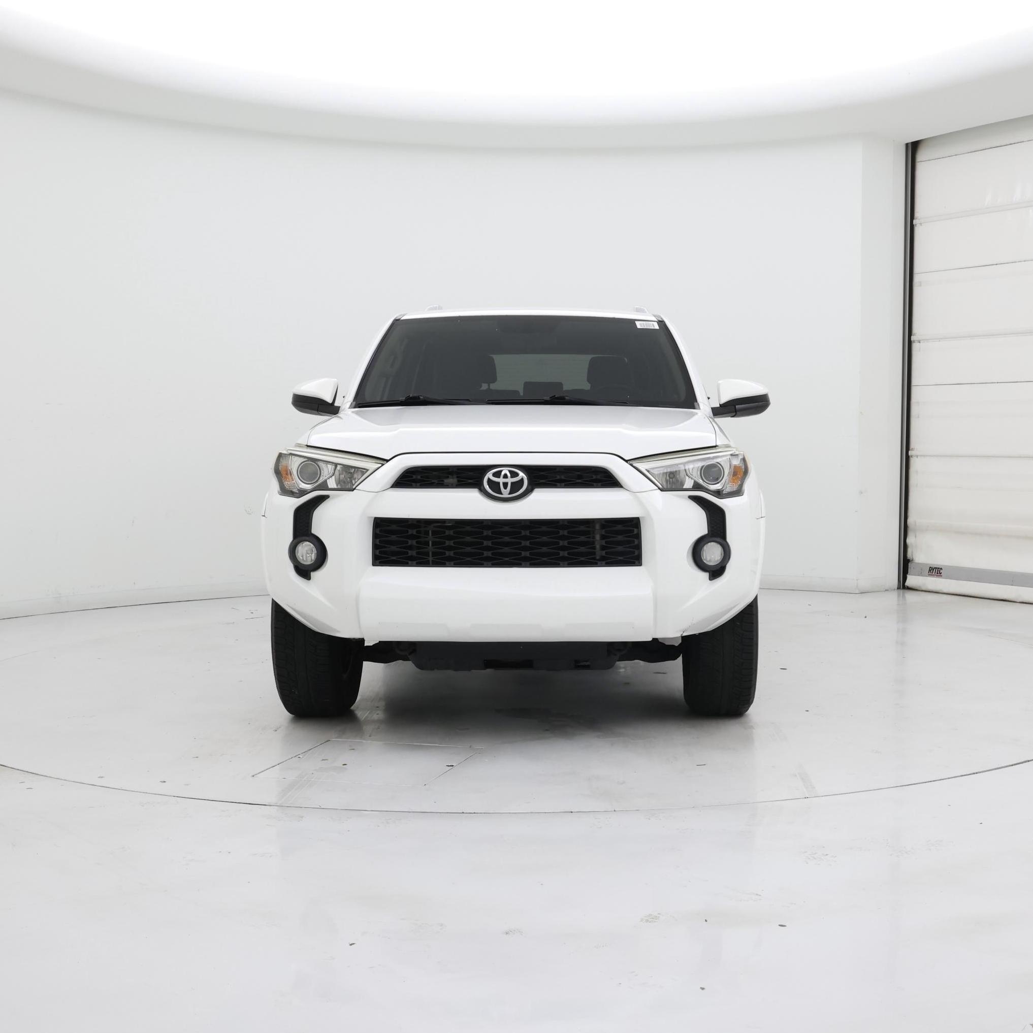 Thumbnail: 2018 Toyota 4Runner - 5