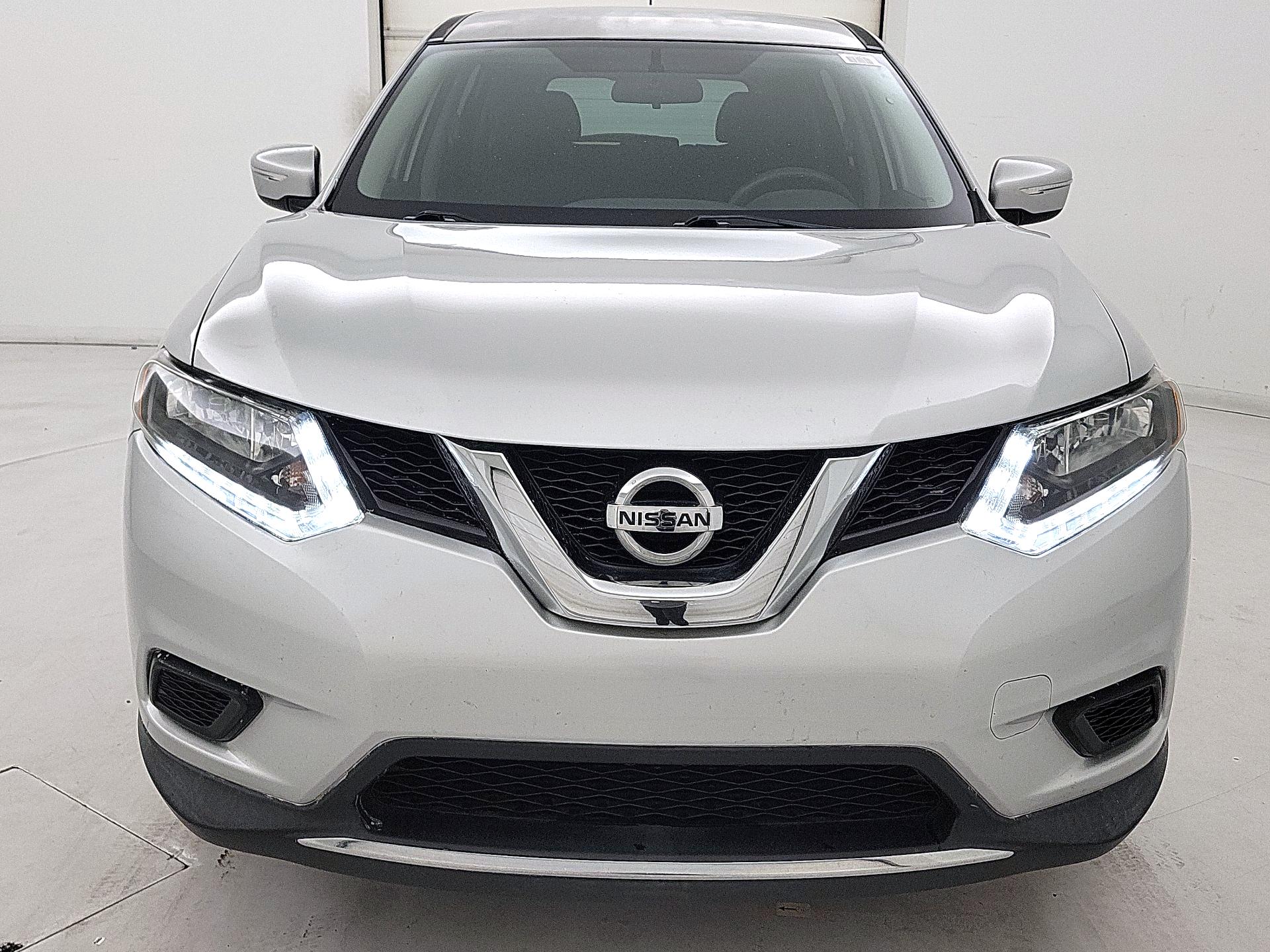 Thumbnail: 2014 Nissan Rogue - 2