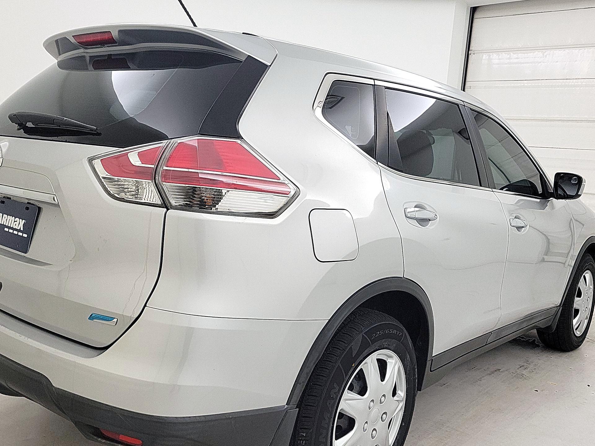 Thumbnail: 2014 Nissan Rogue - 5