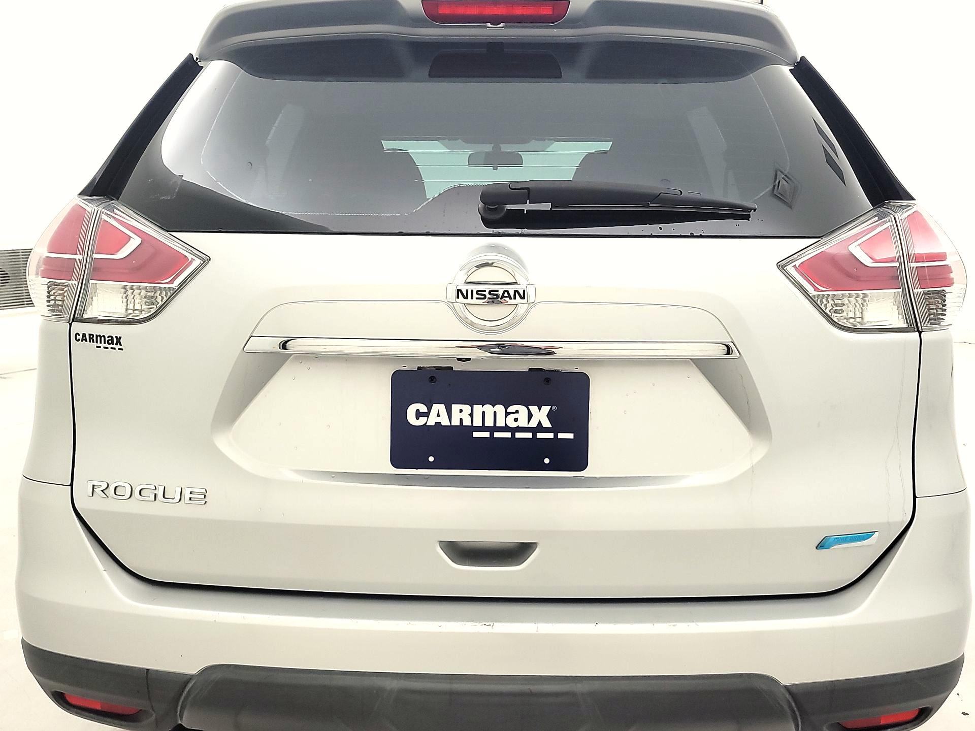 Thumbnail: 2014 Nissan Rogue - 6