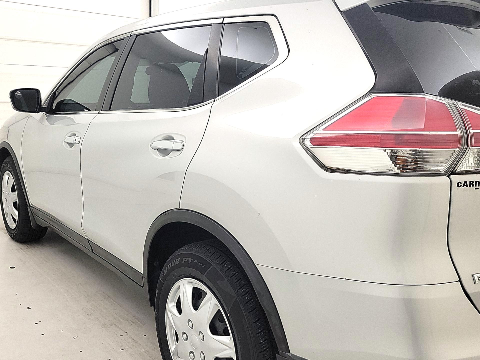 Thumbnail: 2014 Nissan Rogue - 7