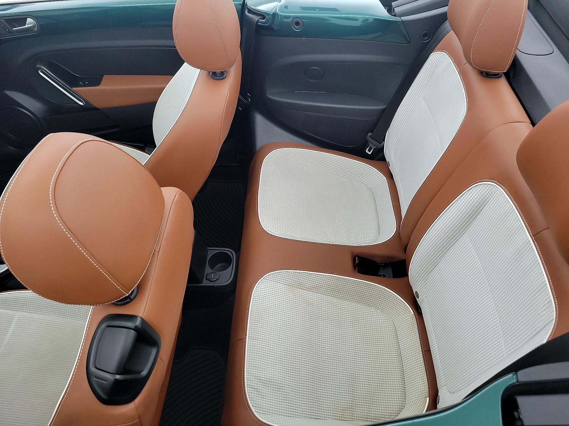 Thumbnail: 2017 Volkswagen Beetle - 18