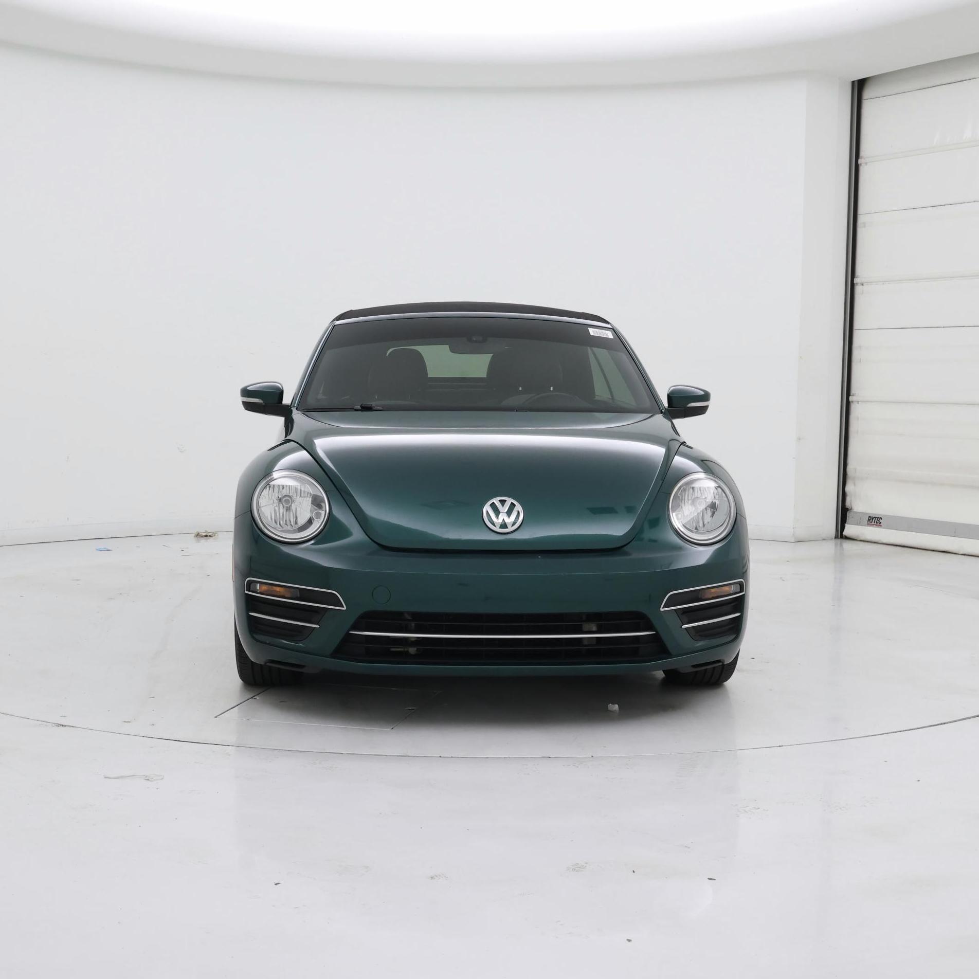 Thumbnail: 2017 Volkswagen Beetle - 5