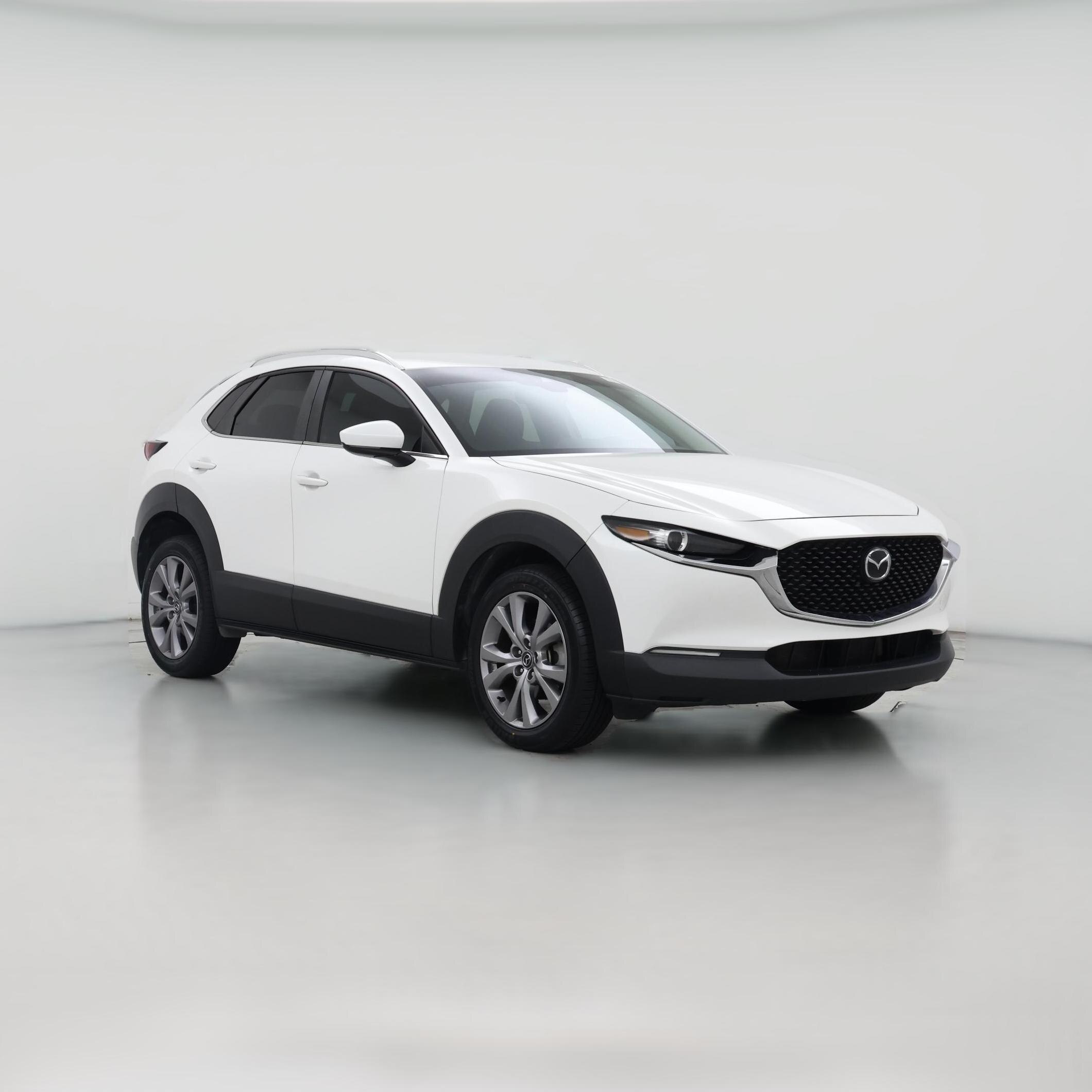 Thumbnail: 2022 Mazda CX-30 - 1