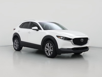 2022 Mazda CX-30 Select