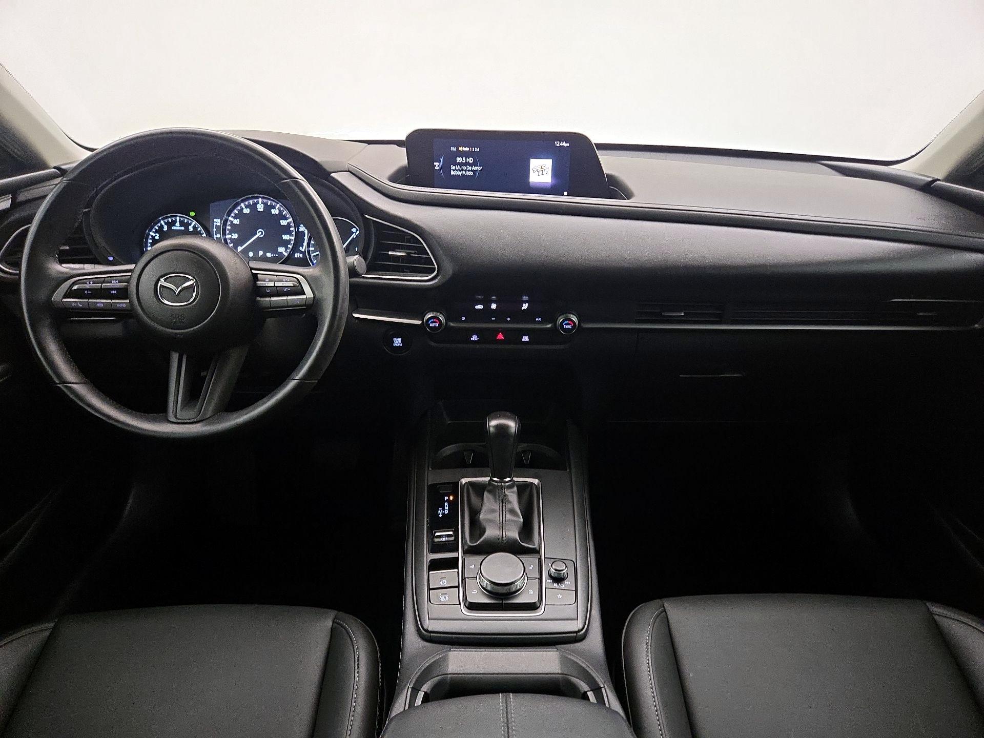 Thumbnail: 2022 Mazda CX-30 - 9