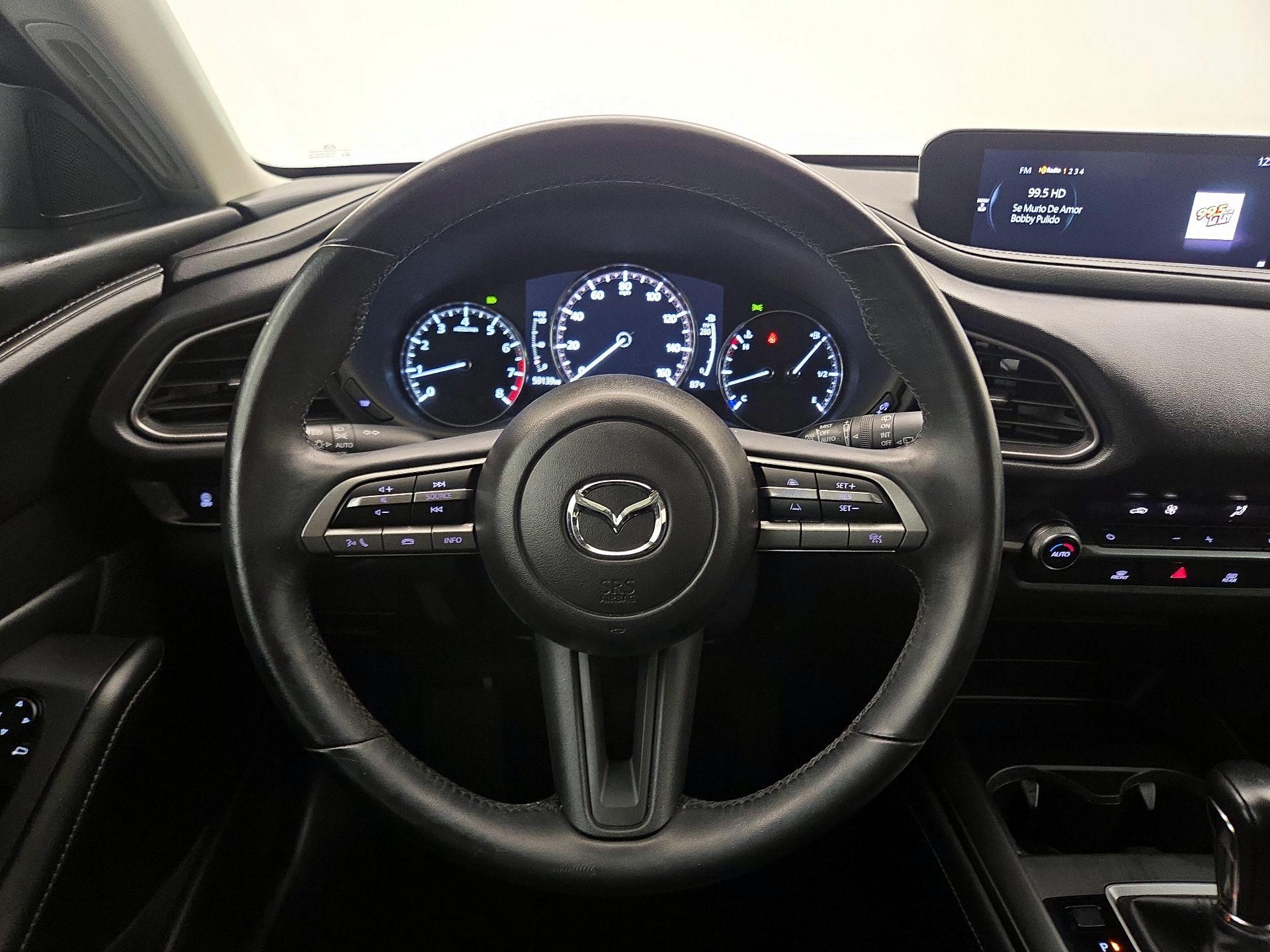 Thumbnail: 2022 Mazda CX-30 - 10