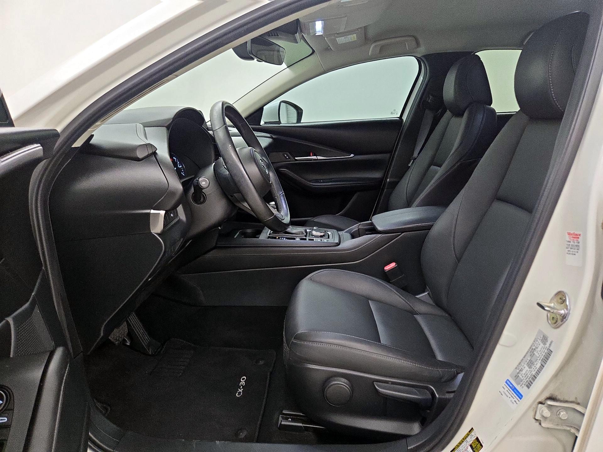 Thumbnail: 2022 Mazda CX-30 - 11