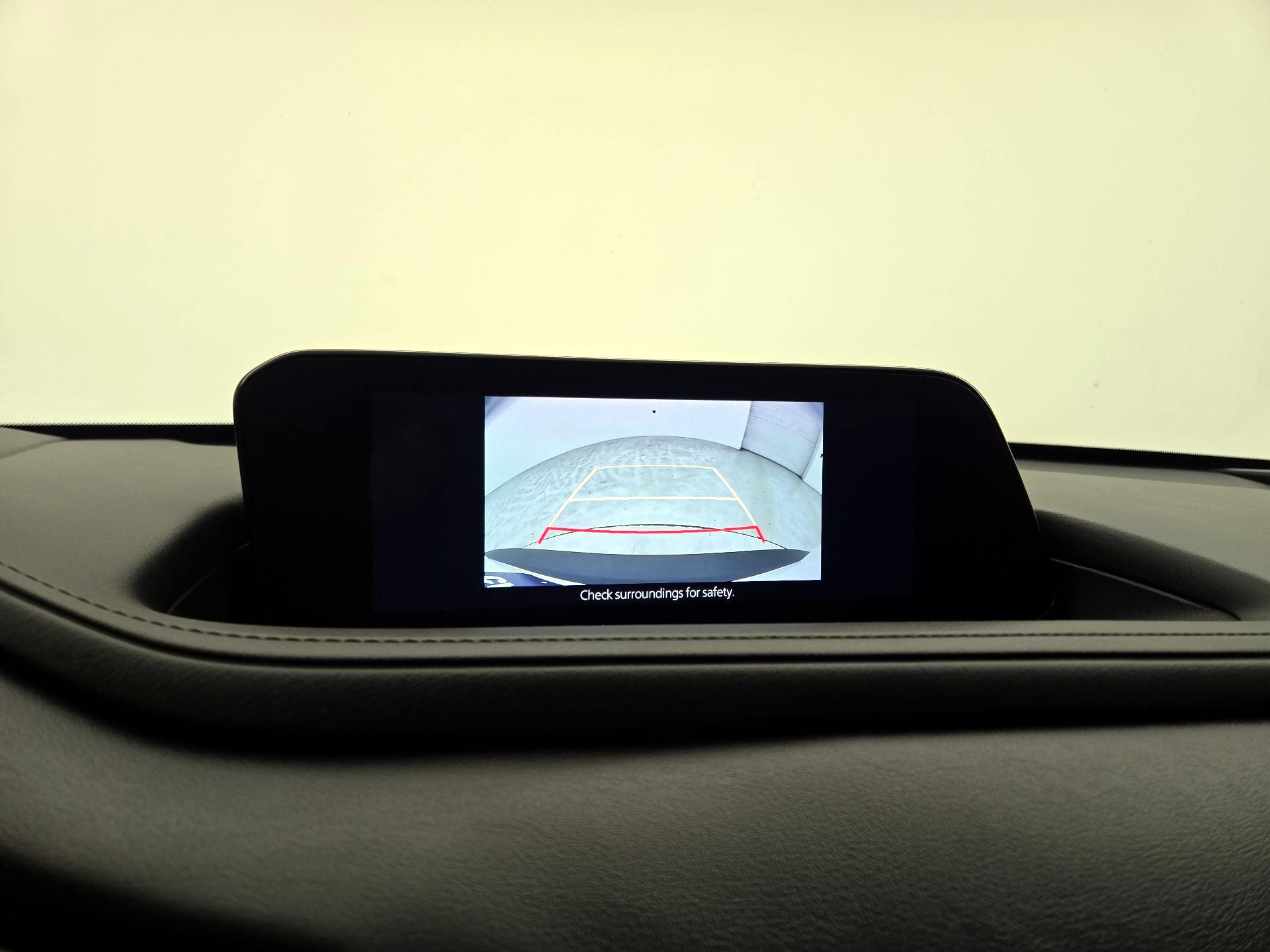 Thumbnail: 2022 Mazda CX-30 - 14