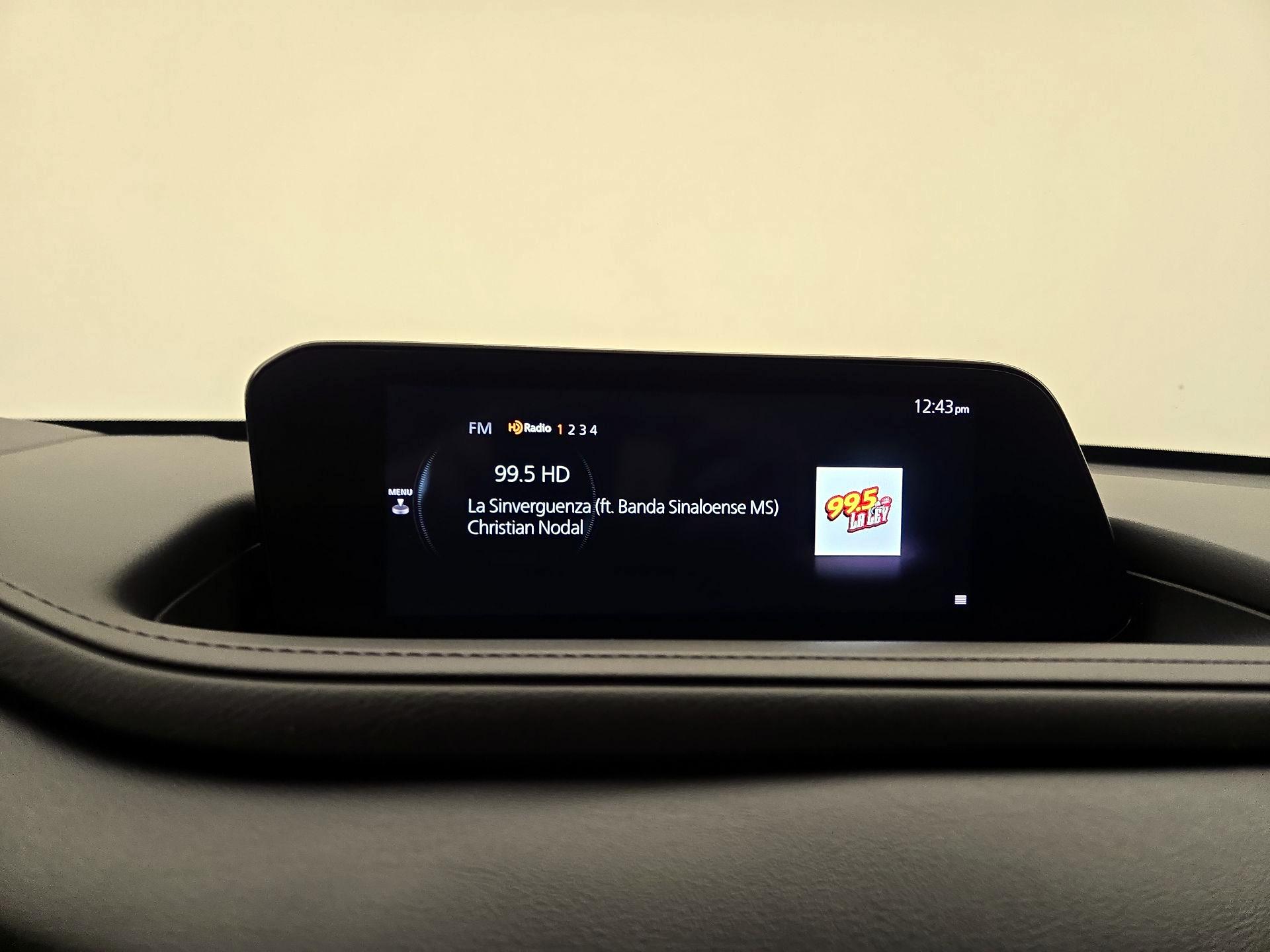 Thumbnail: 2022 Mazda CX-30 - 15