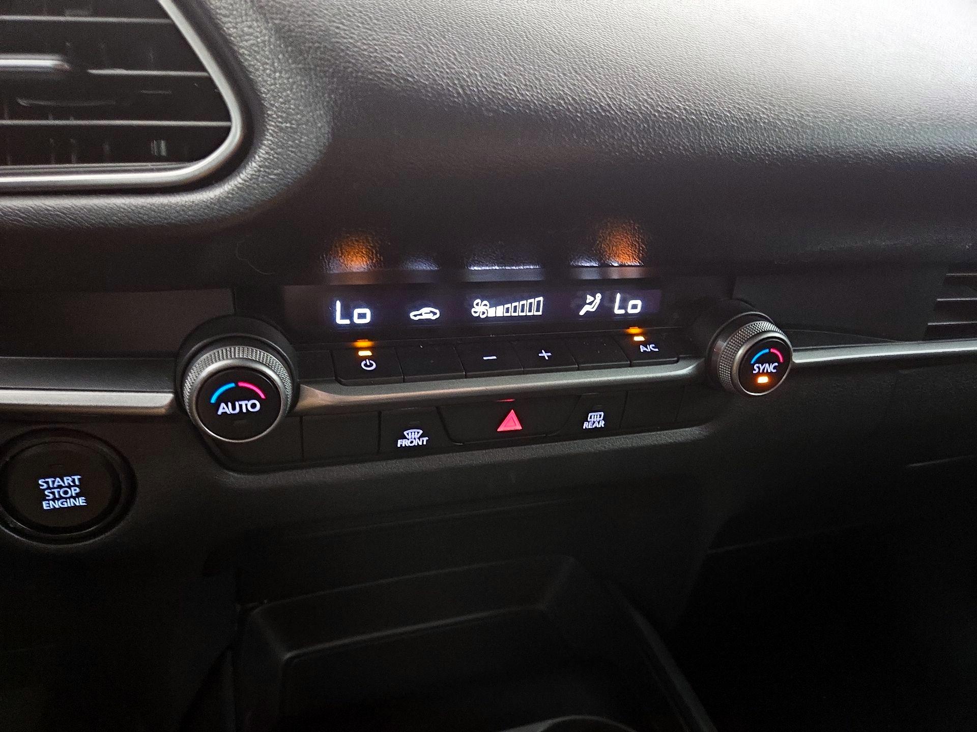 Thumbnail: 2022 Mazda CX-30 - 16