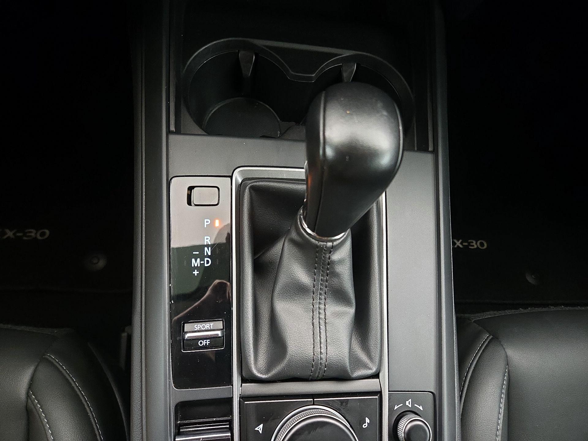 Thumbnail: 2022 Mazda CX-30 - 17