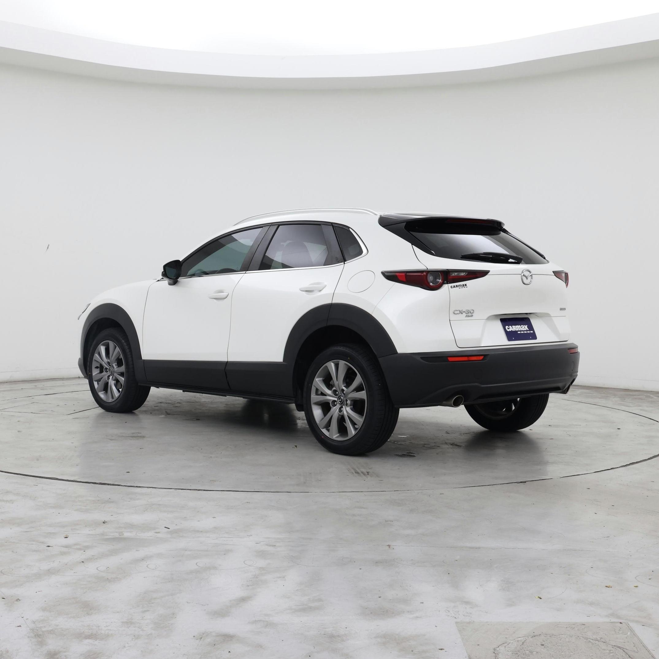 Thumbnail: 2022 Mazda CX-30 - 2