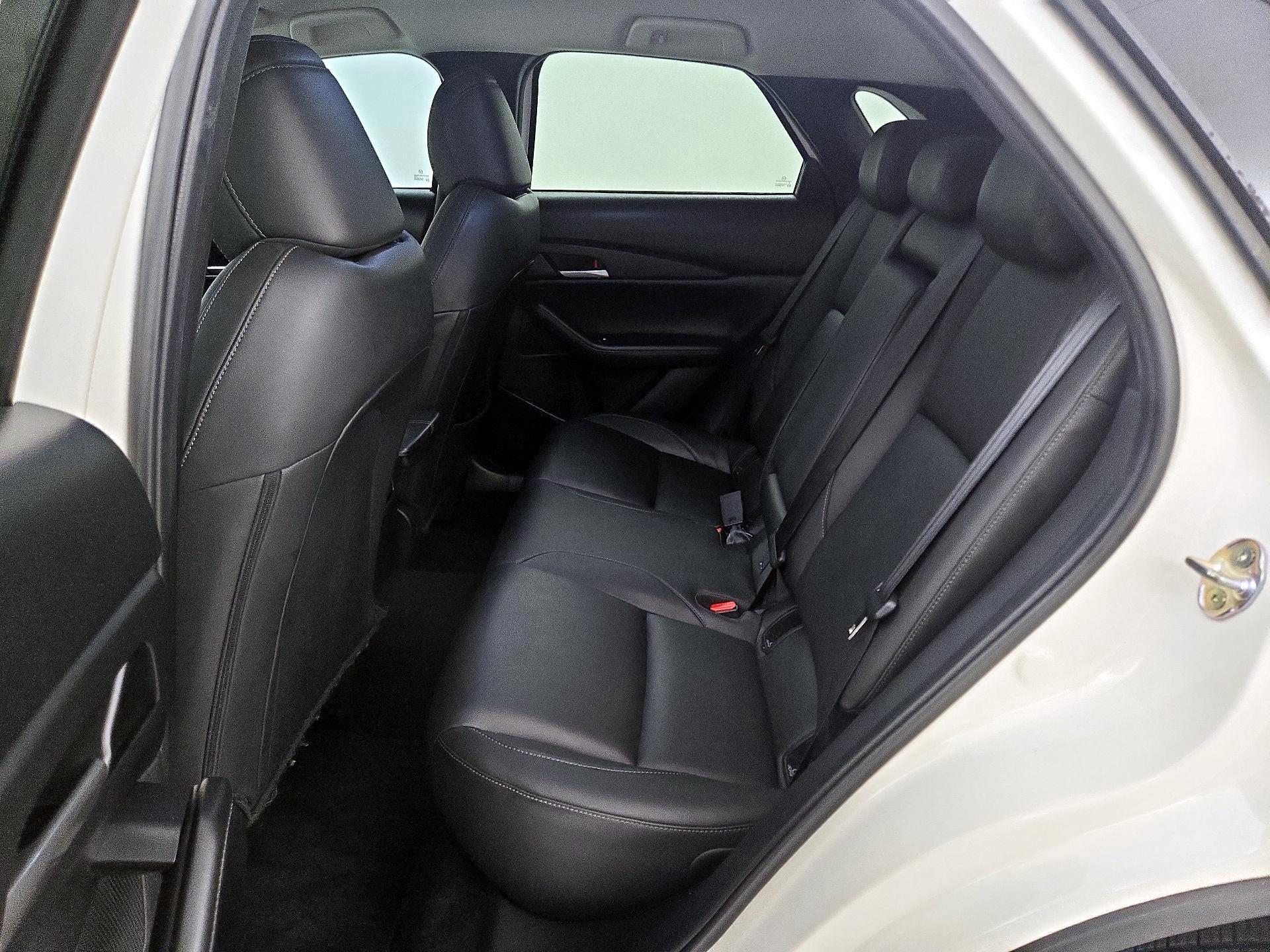 Thumbnail: 2022 Mazda CX-30 - 19