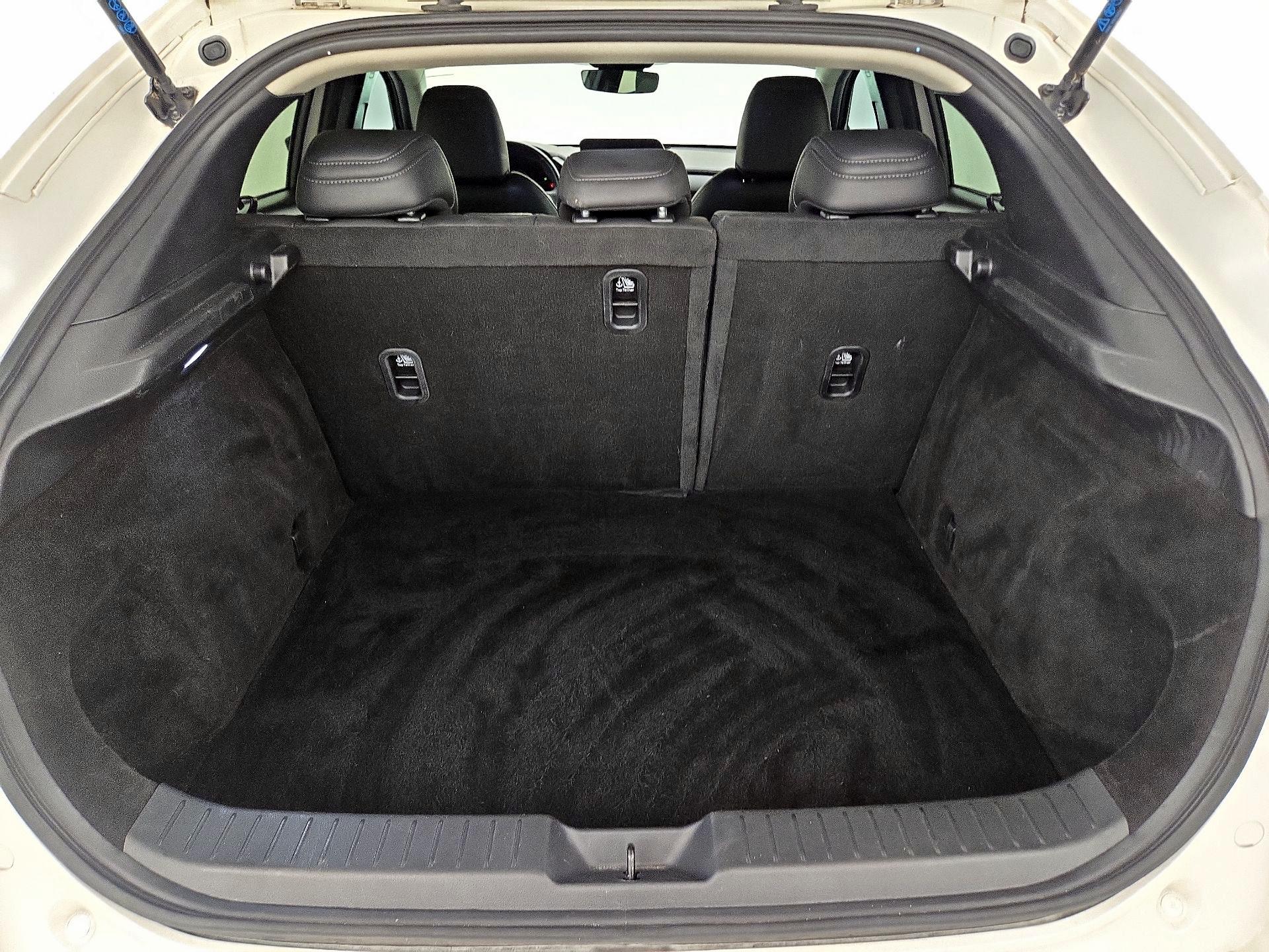 Thumbnail: 2022 Mazda CX-30 - 20