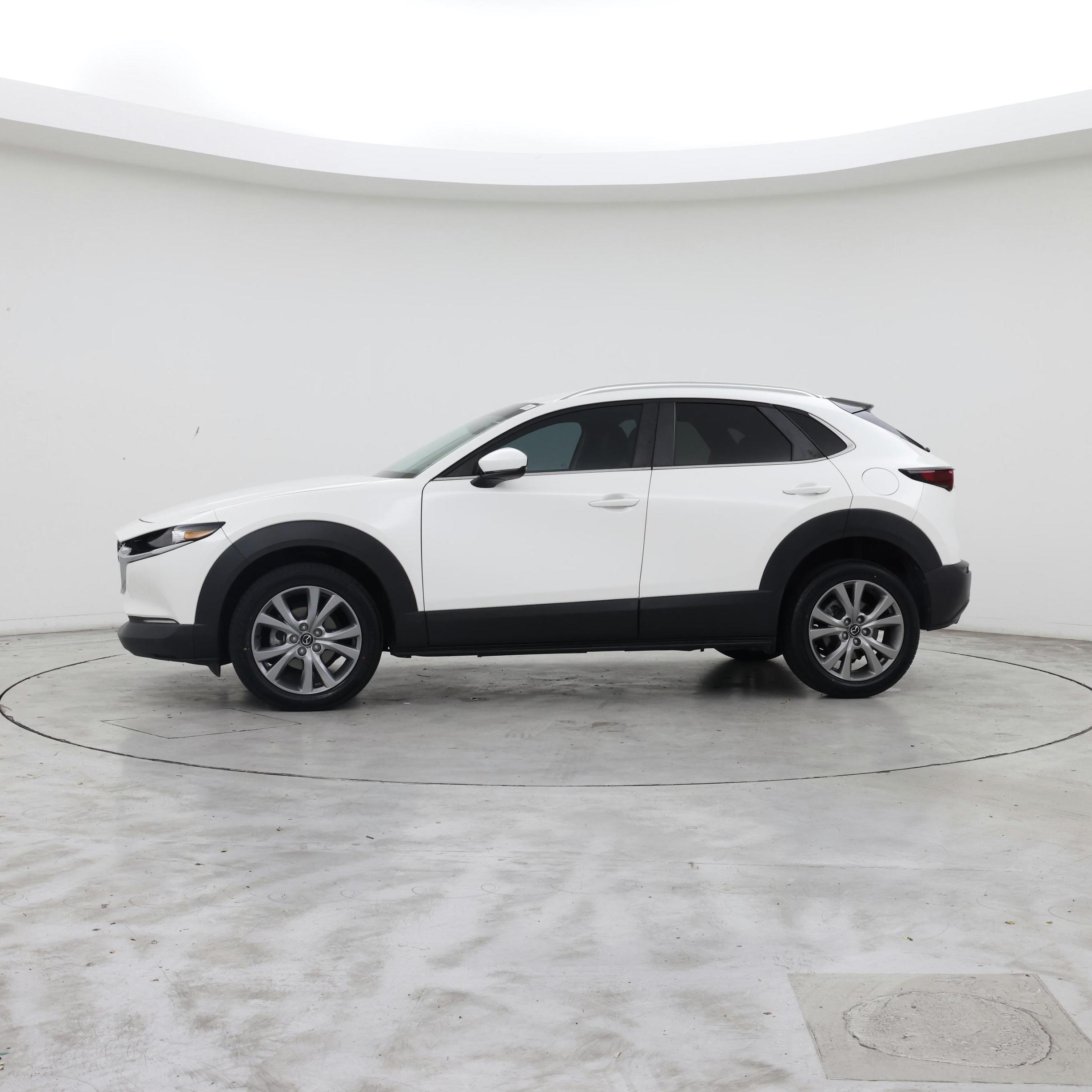 Thumbnail: 2022 Mazda CX-30 - 3