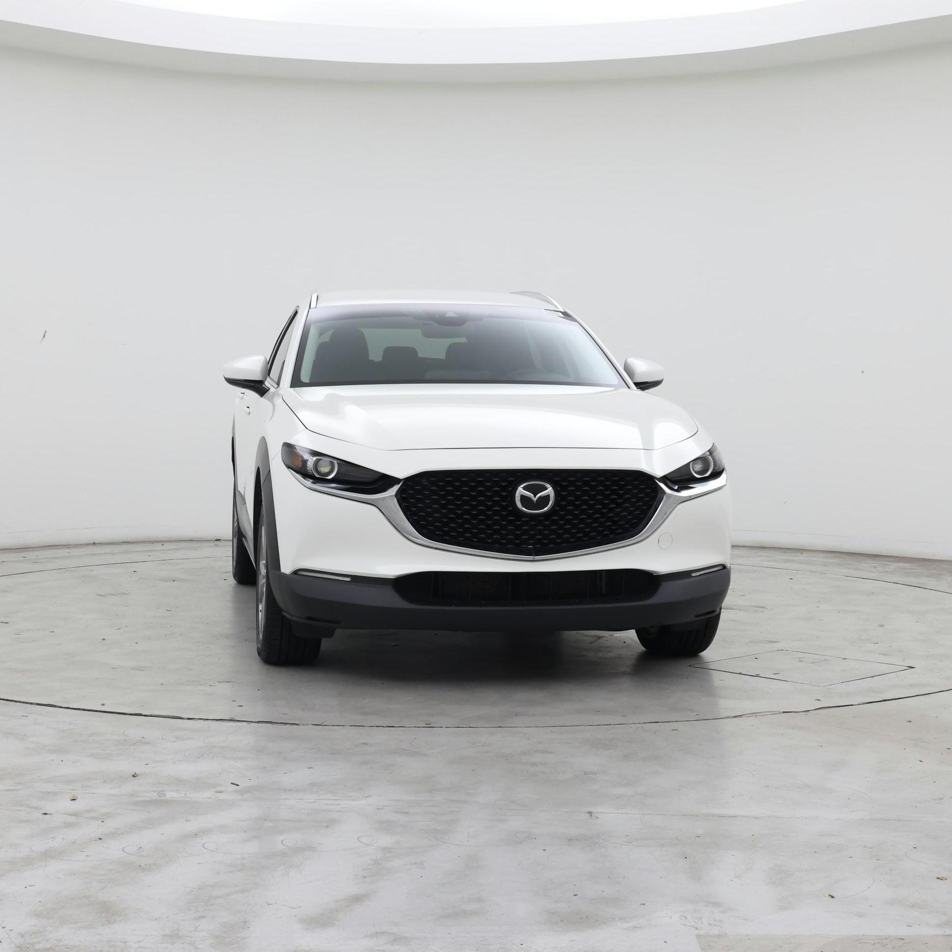 Thumbnail: 2022 Mazda CX-30 - 5