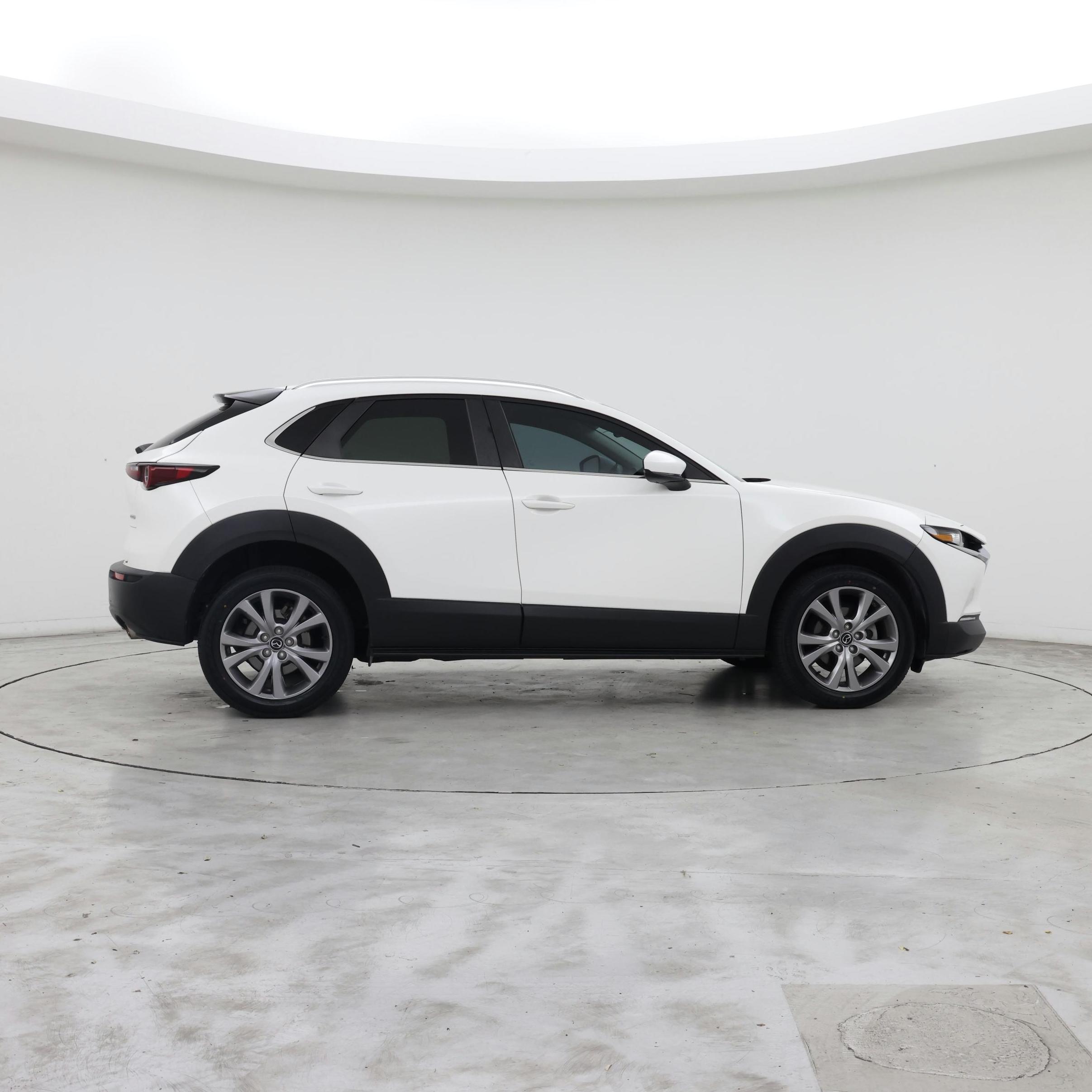 Thumbnail: 2022 Mazda CX-30 - 7