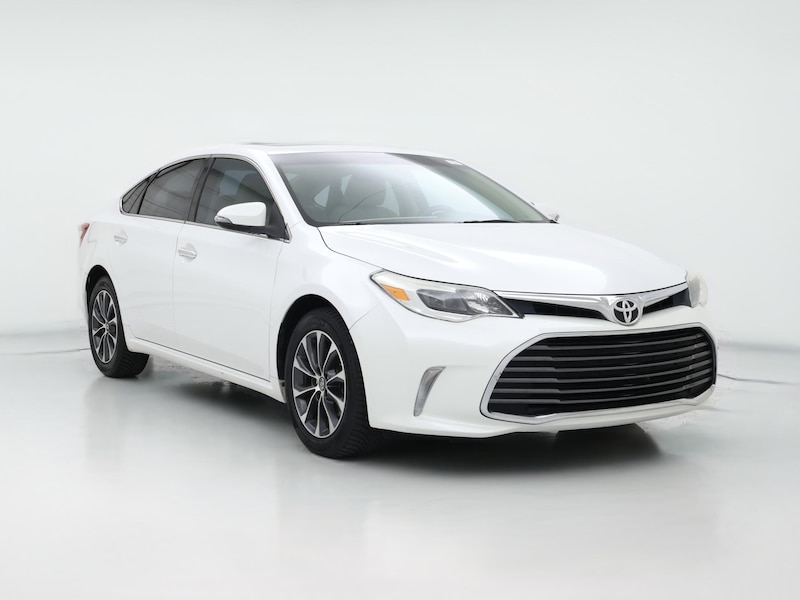 2016 Toyota Avalon XLE -
                  Orlando, FL