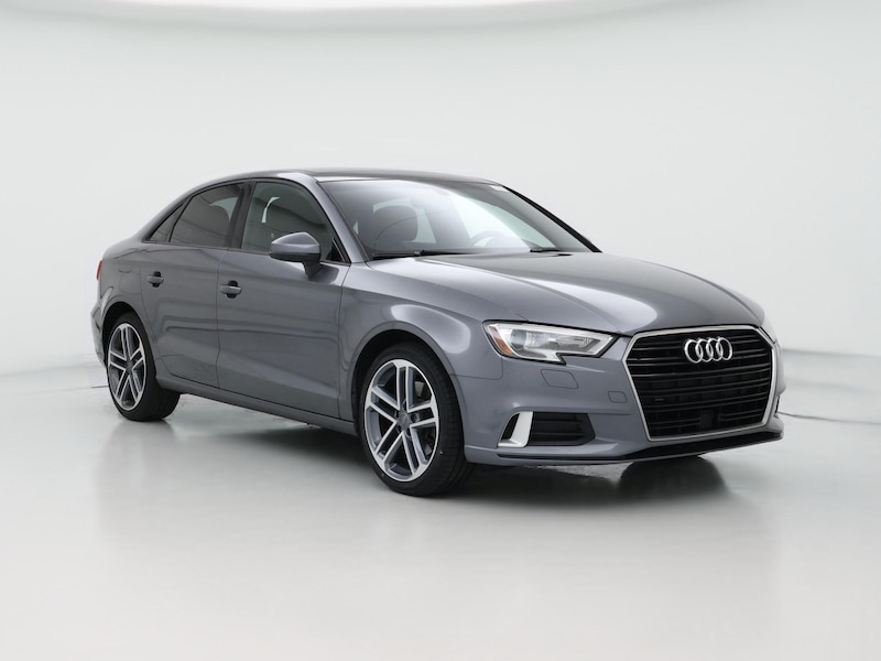 2018 Audi A3 Premium -
                  Clermont, FL
