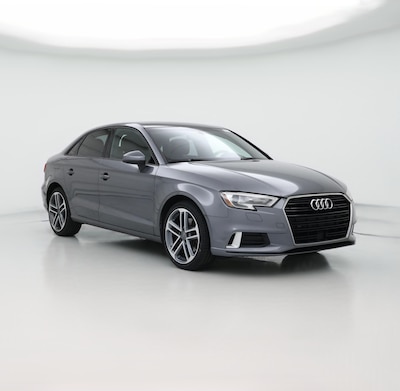 2018 Audi A3 Premium