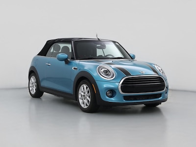 2021 Mini Cooper