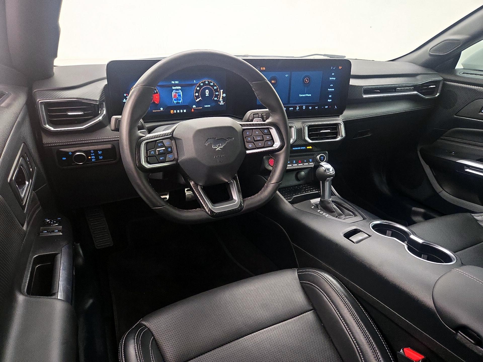 Thumbnail: 2024 Ford Mustang - 9