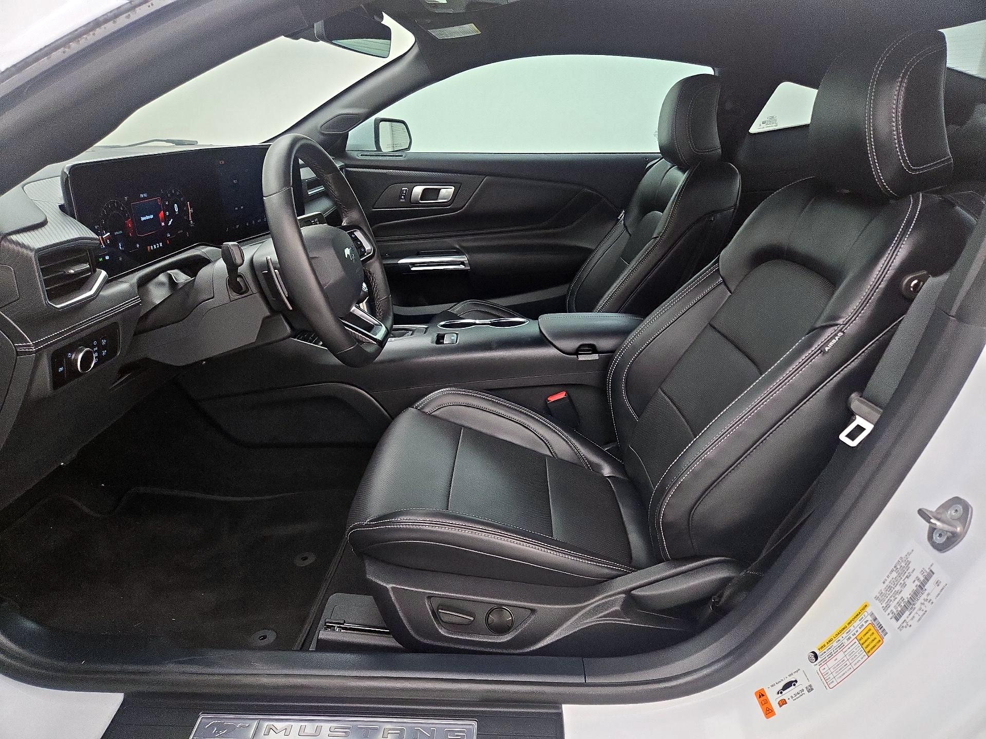 Thumbnail: 2024 Ford Mustang - 11